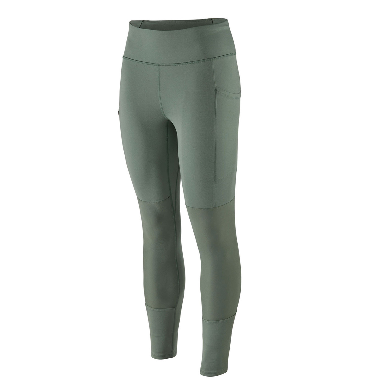 Patagonia Womens Pack Out Hike Tights, UK