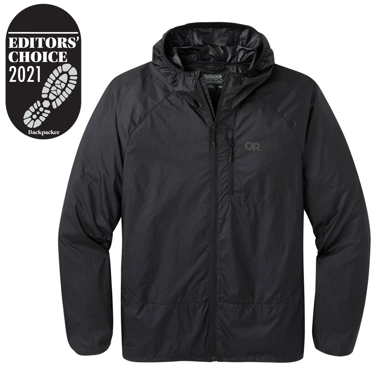 Outdoor research sales tantrum jacket