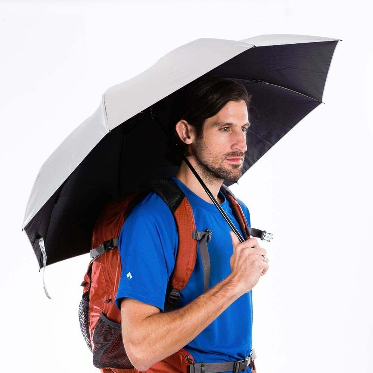Montbell Sun Block Umbrella | UK | Ultralight Outdoor Gear
