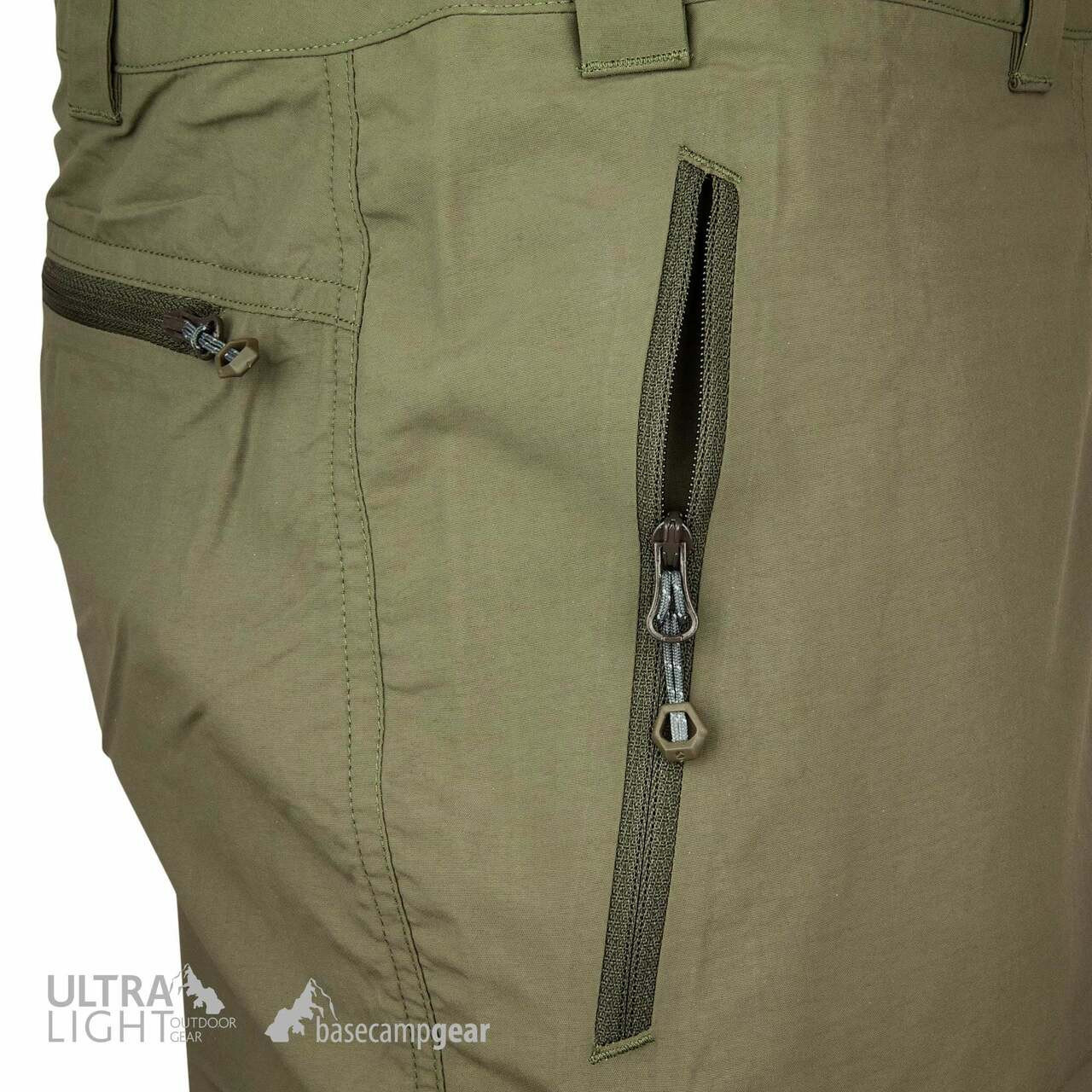 Montane Terra Shorts | UK | Ultralight 