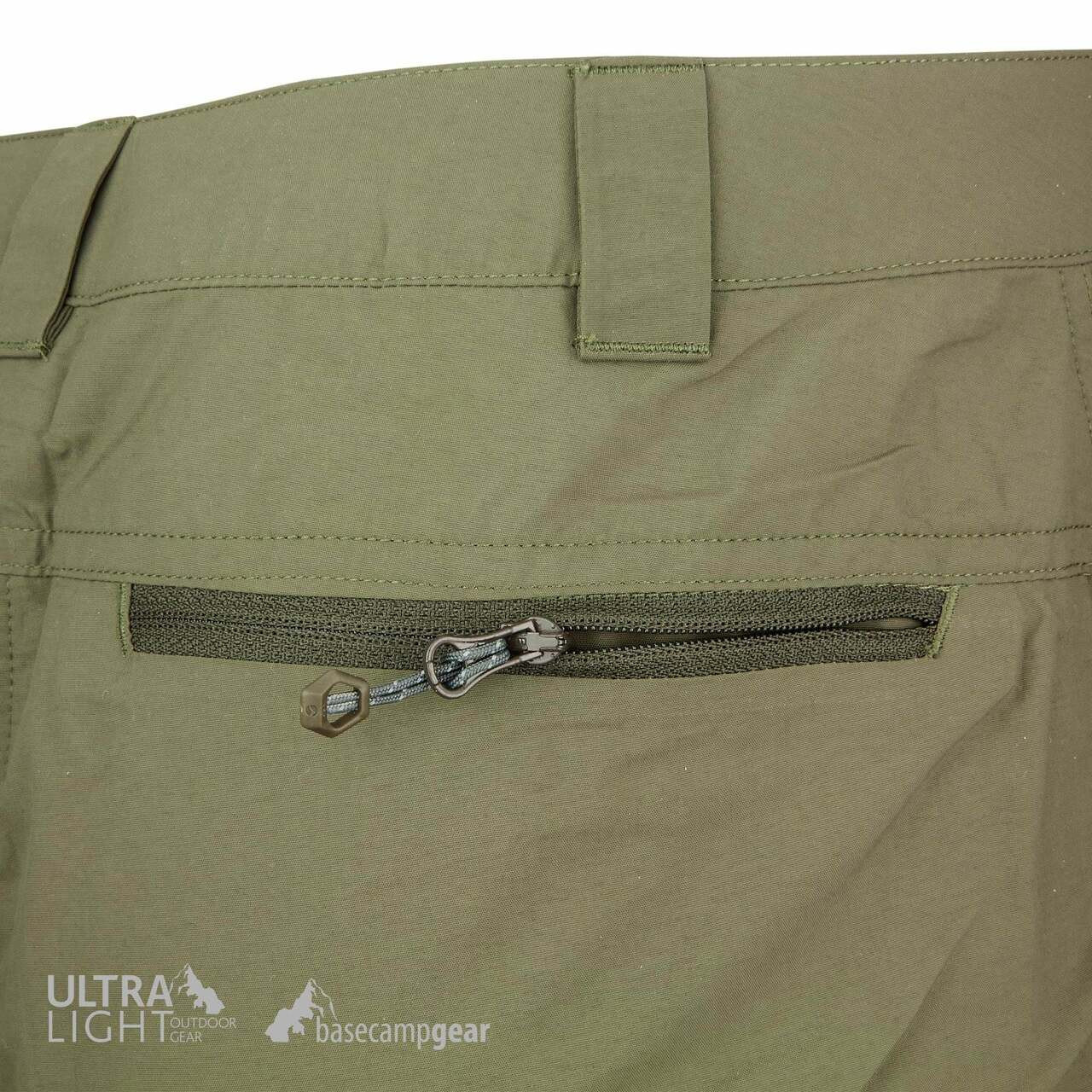 Montane Terra Shorts | UK | Ultralight 