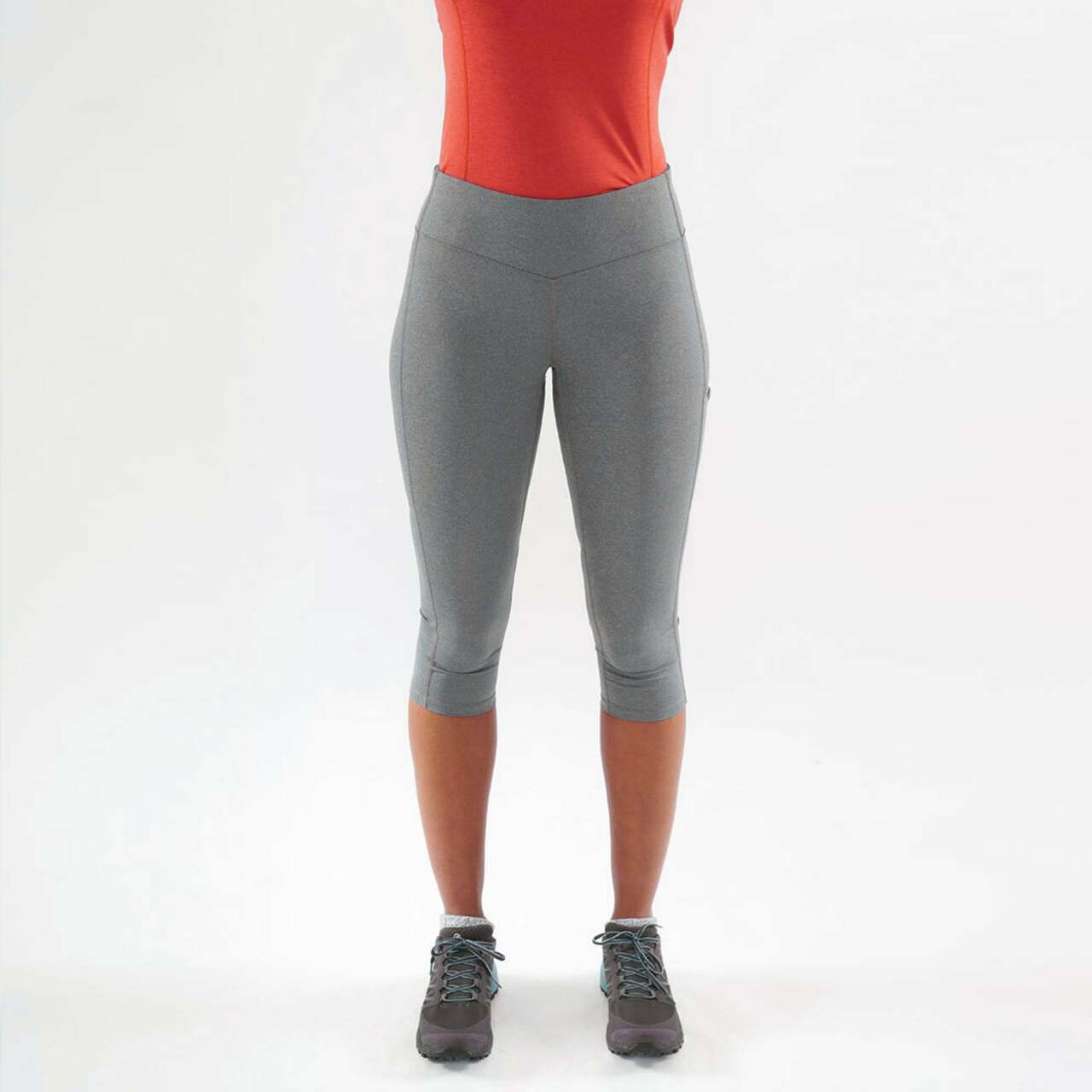 Montane Womens Ineo Lite Capri Pants 