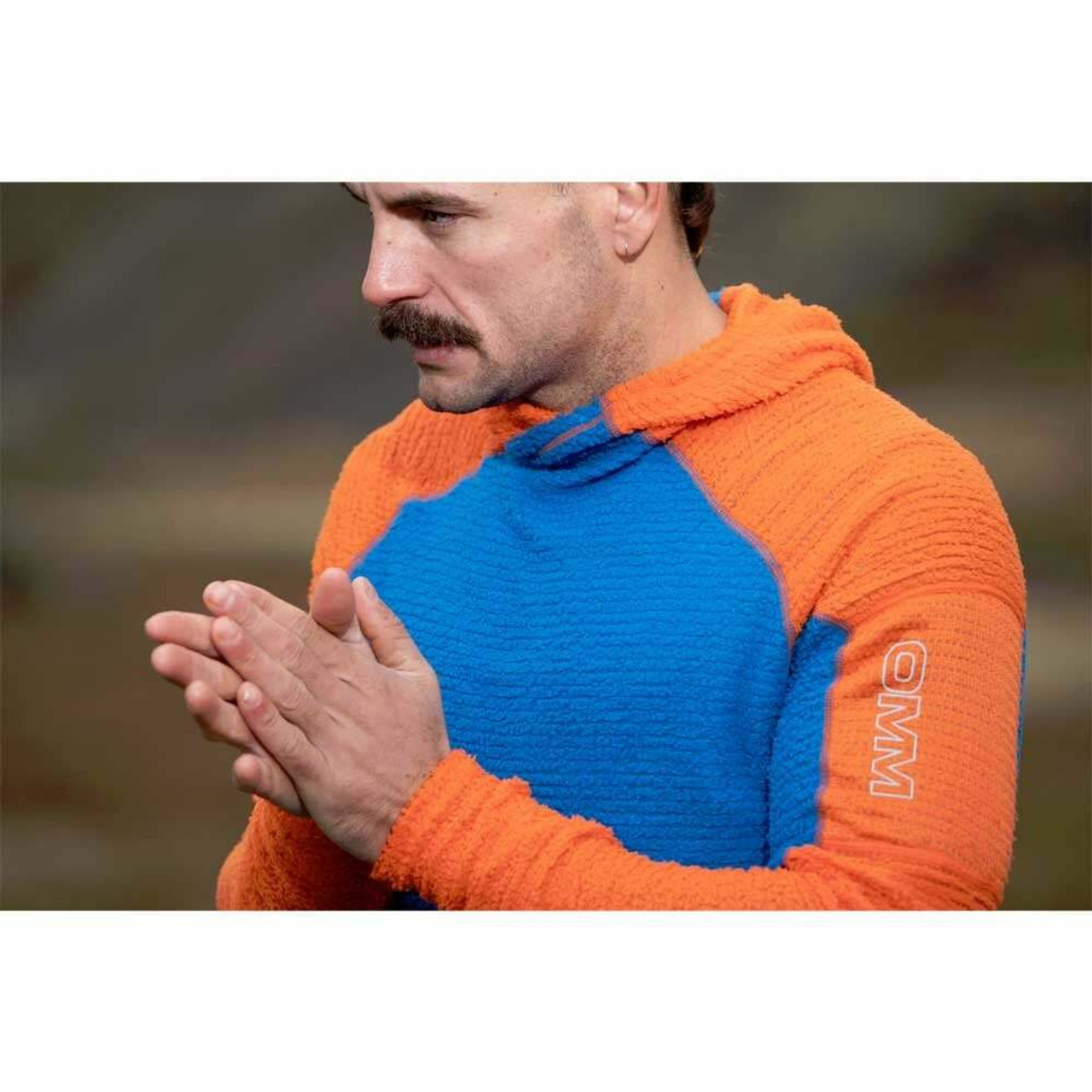 OMM Core Fleece Hoodie| UK | Ultralight Outdoor Gear