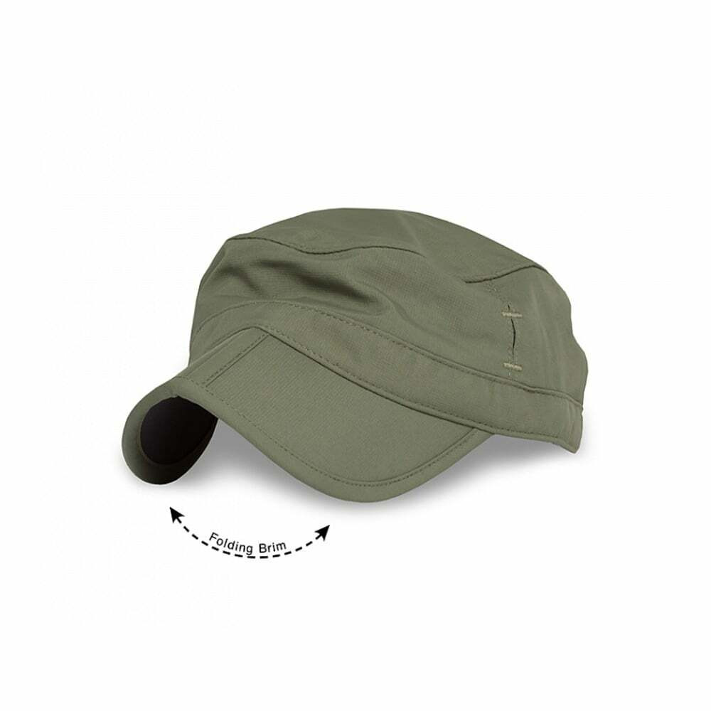 Sunday Afternoons Sun Tripper Cap 
