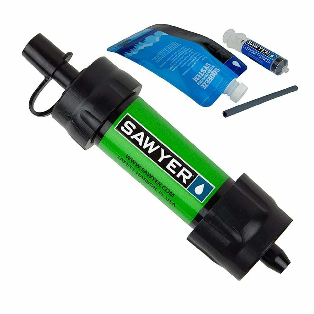 Sawyer International Mini Filter | UK | Ultralight Outdoor Gear