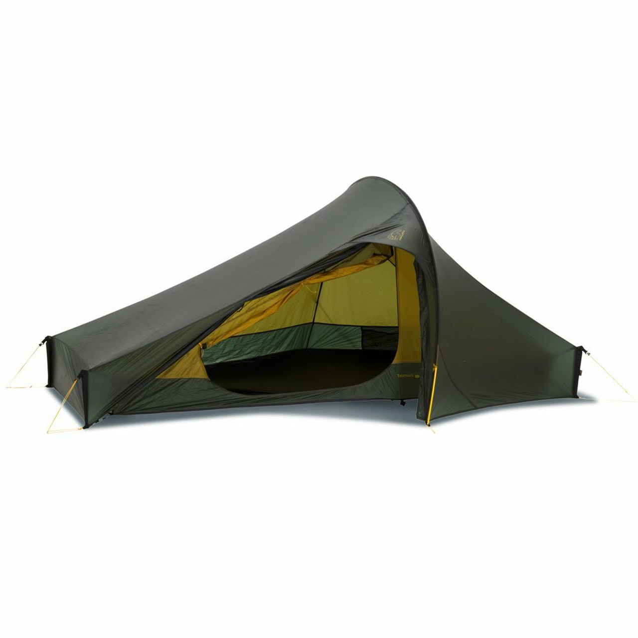 2 man shop ultralight tent