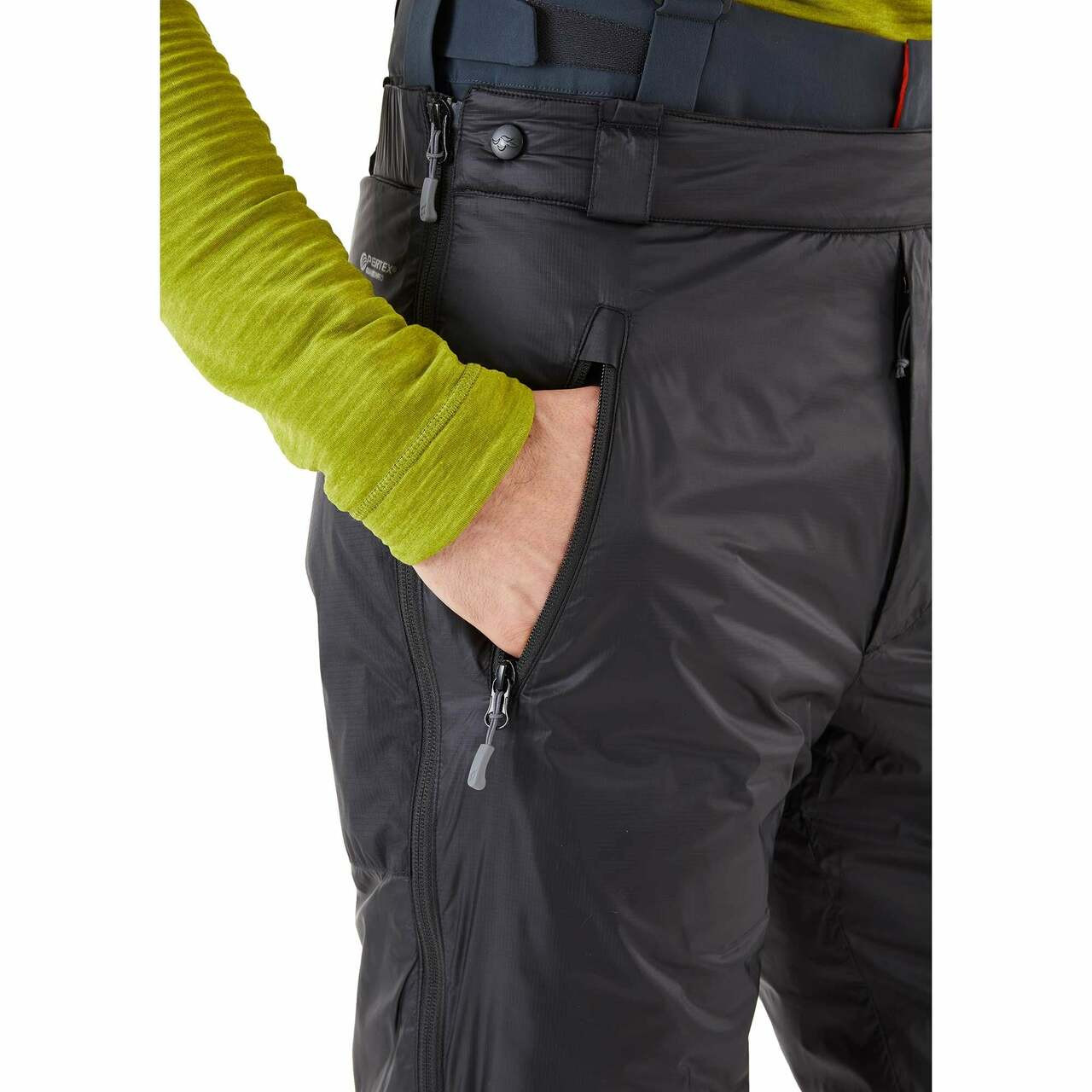 Rab Photon Insulated Pants | UK | Ultralight Outdoor Gear