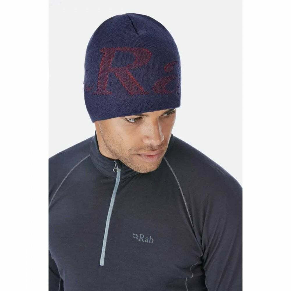 Rab Knockout Beanie | UK | Ultralight 