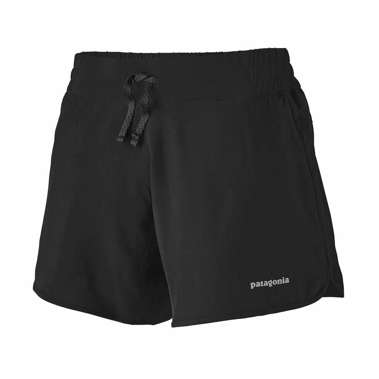 PATAGONIA Women's Nine Trails Running Shorts Built In Underwear, Size S  Small