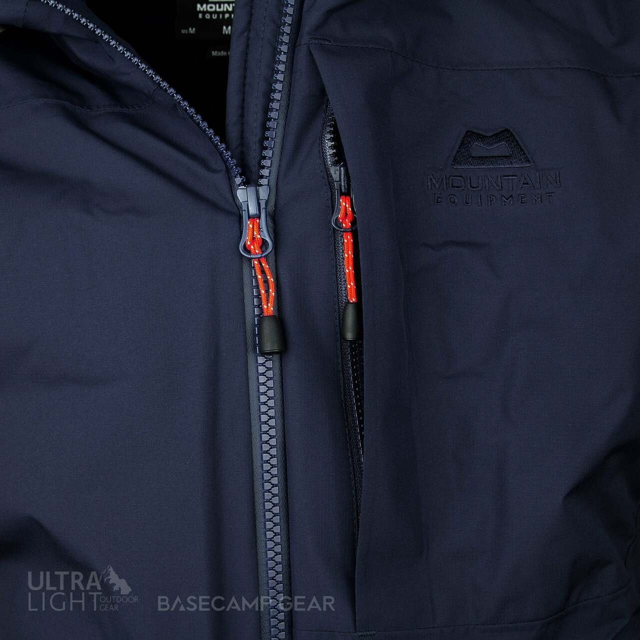 Mountain Equipment Triton Down Jacket | UK | Ultralight Outdoor Gear