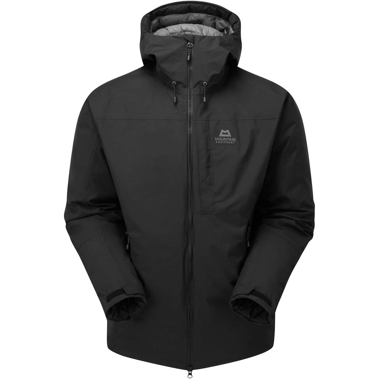 Mountain Equipment Triton Down Jacket | UK | Ultralight Outdoor Gear