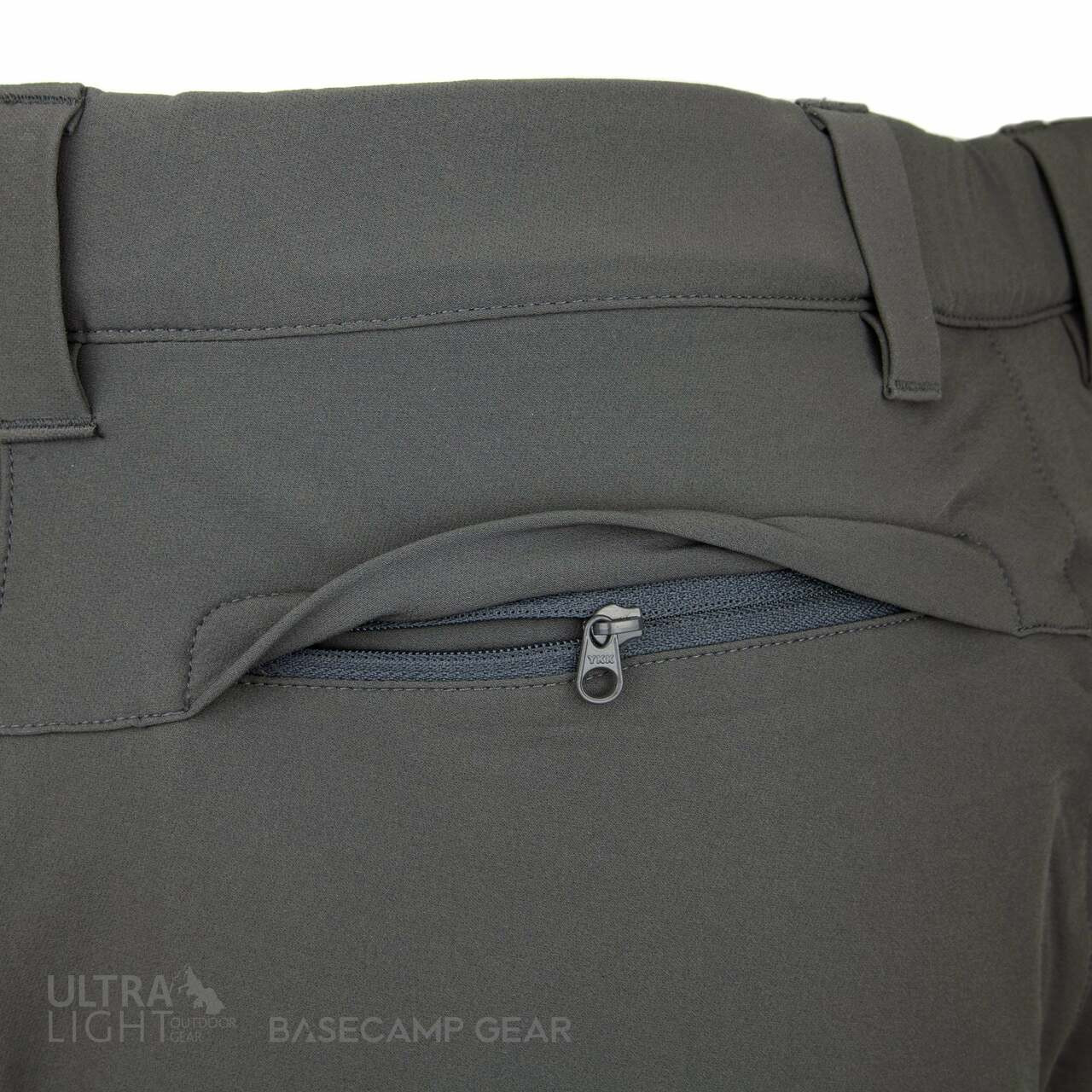 Mountain Equipment Ibex Pro Pants | UK 