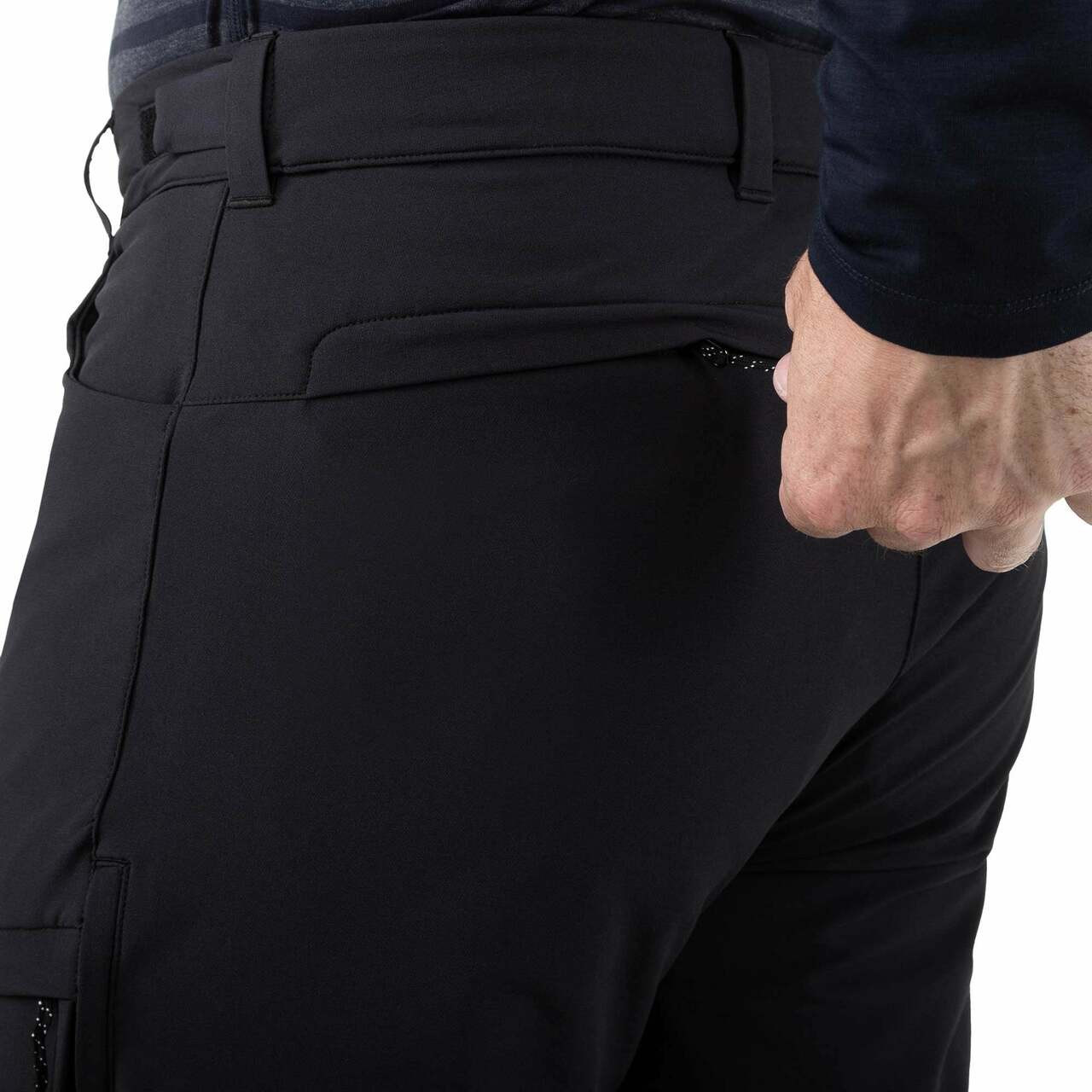 Mountain Equipment Ibex Pro Pants | UK 