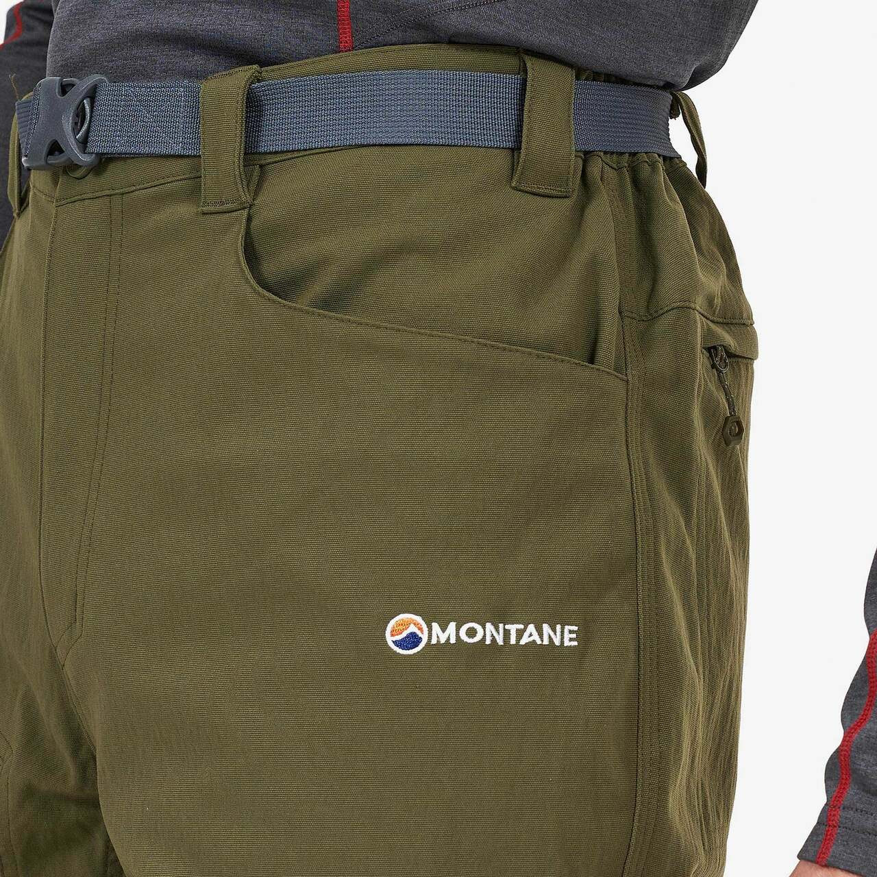 Montane Terra Edge Pants | UK 