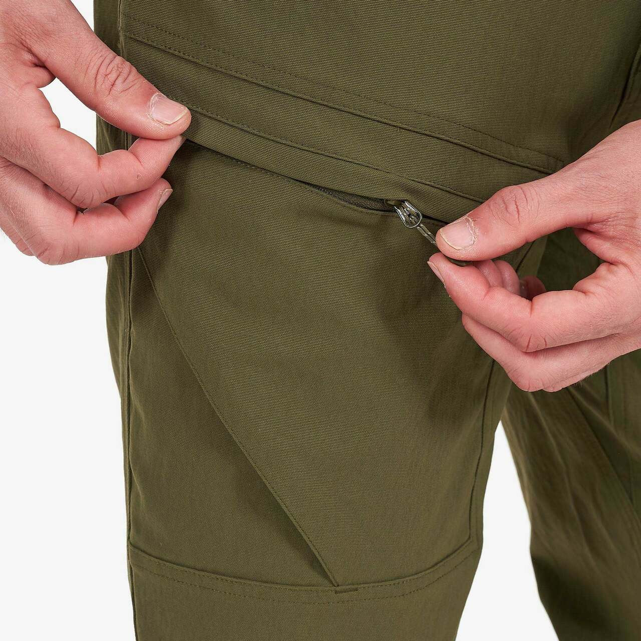 Montane Terra Edge Pants | UK 