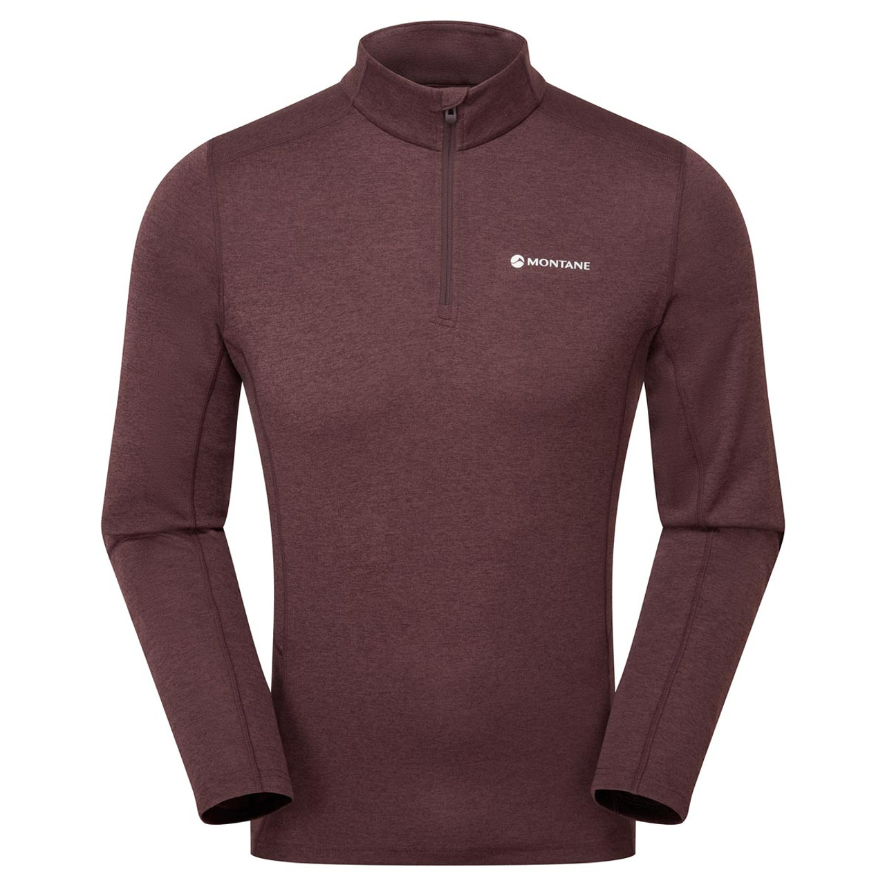 Montane Dart Zip Neck, UK