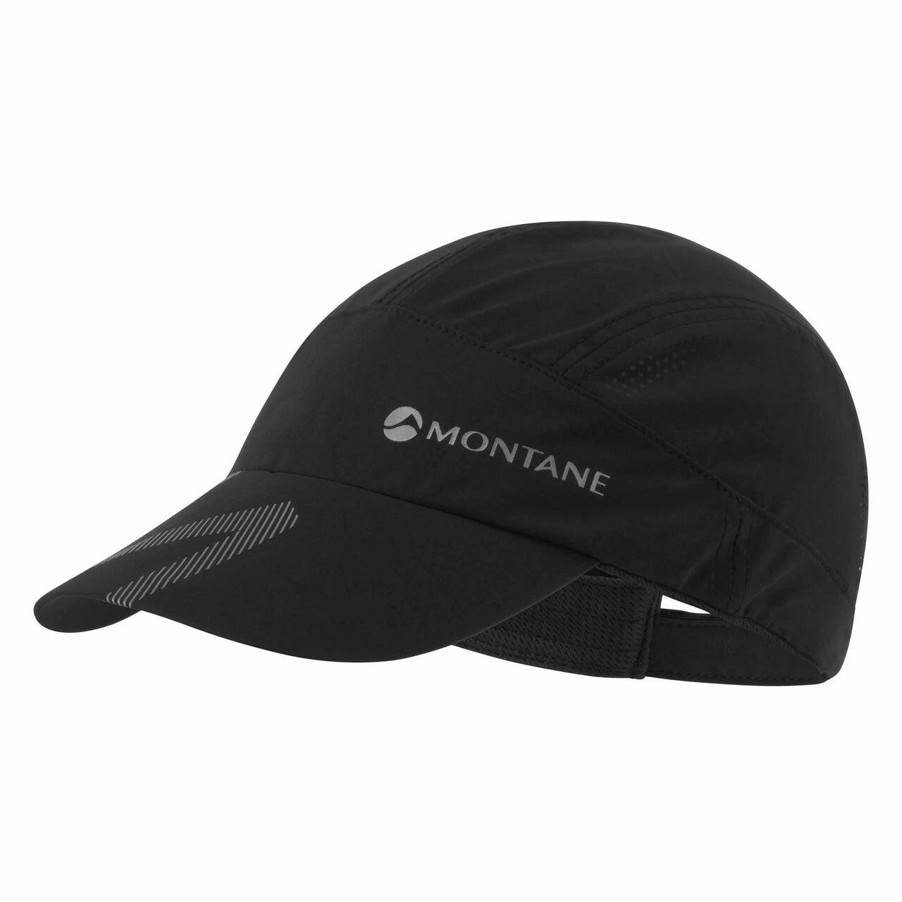 Montane Coda Cap - Black