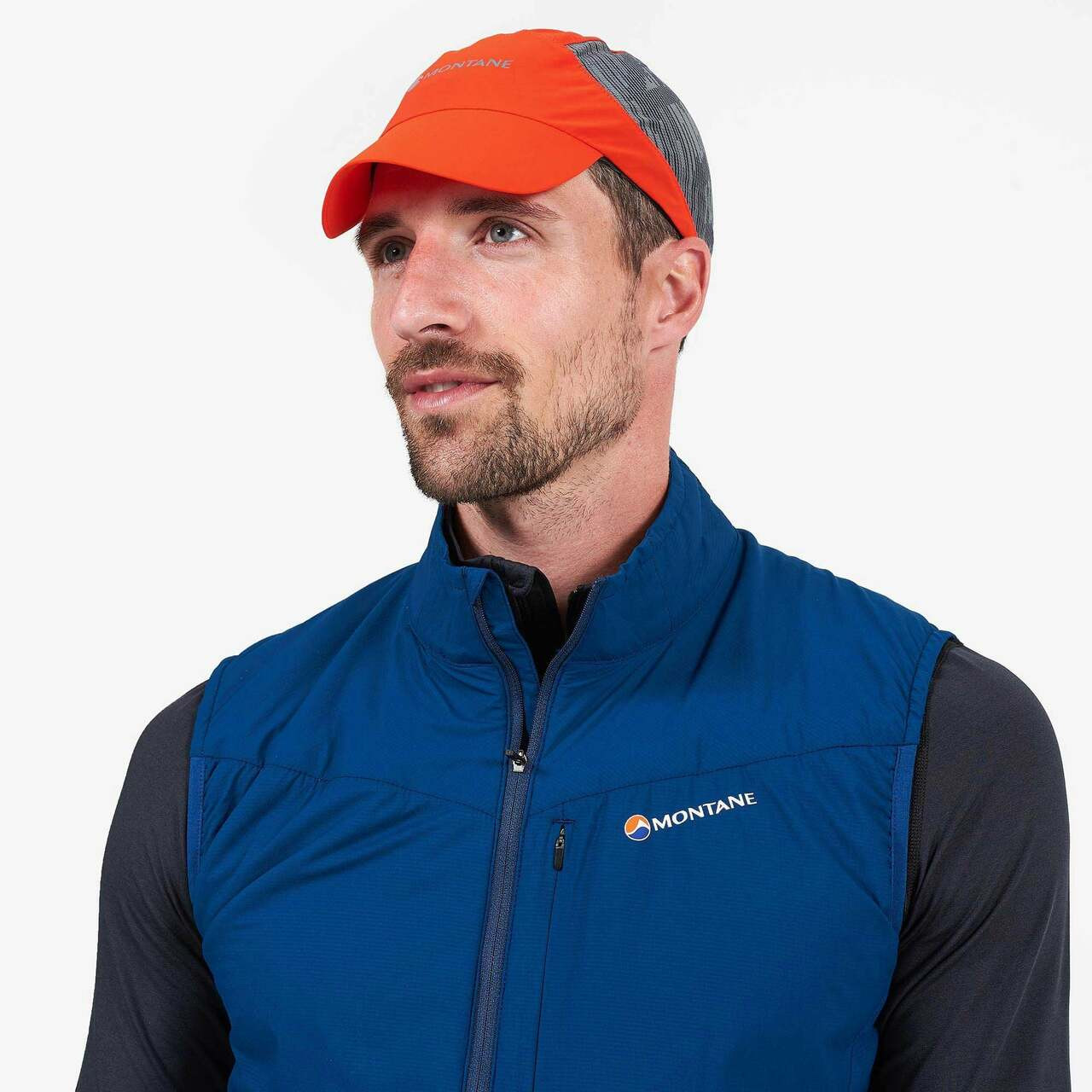 Montane Tempo Cap | UK | Ultralight 