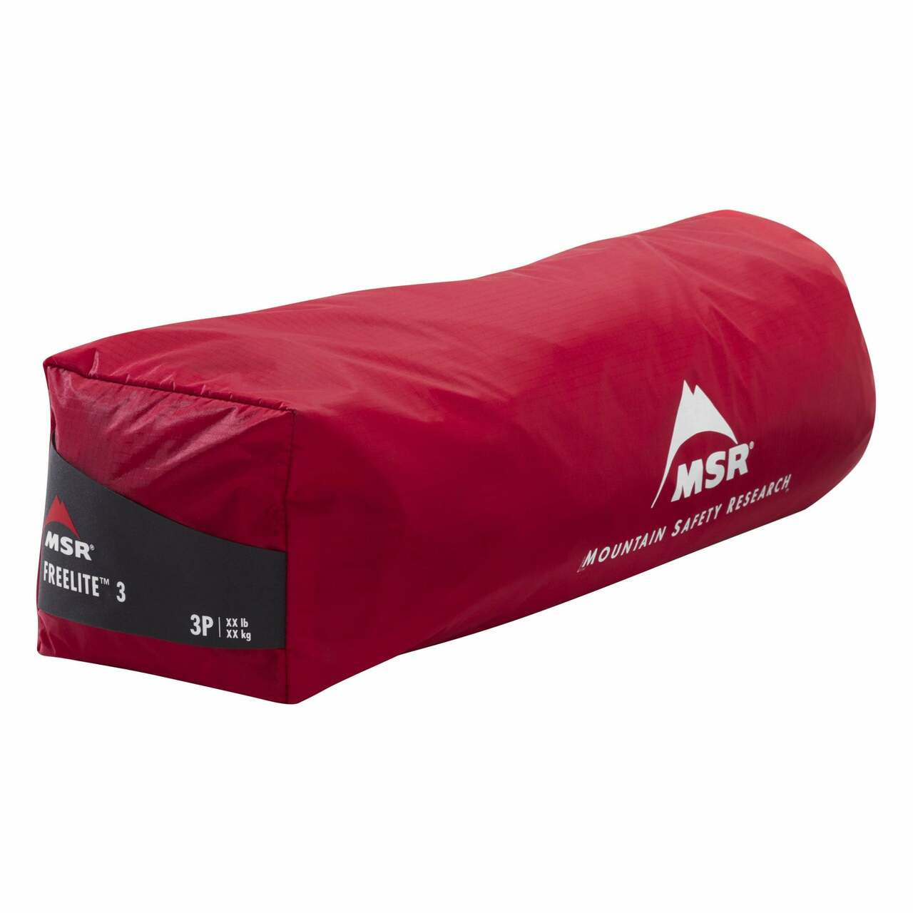 MSR FreeLite 3 Person Tent | UK | Ultralight Outdoor Gear