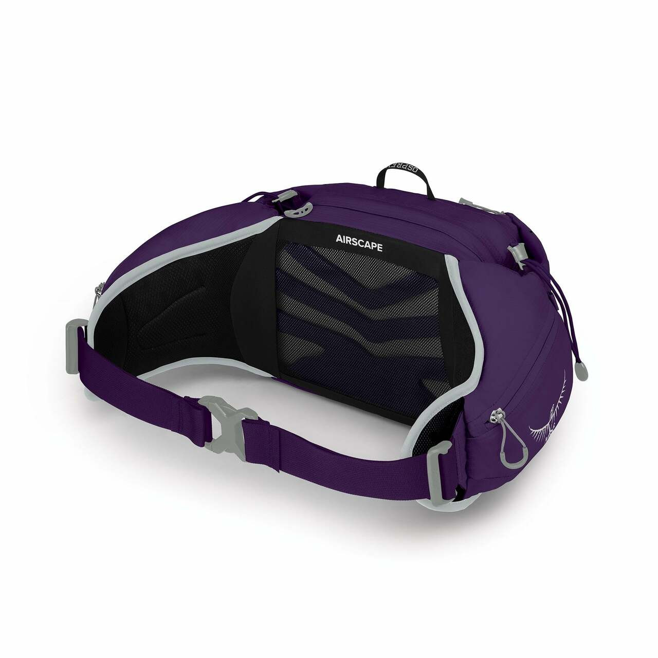 Osprey Womens Tempest 6 Waist Pack UK Ultralight Outdoor Gear