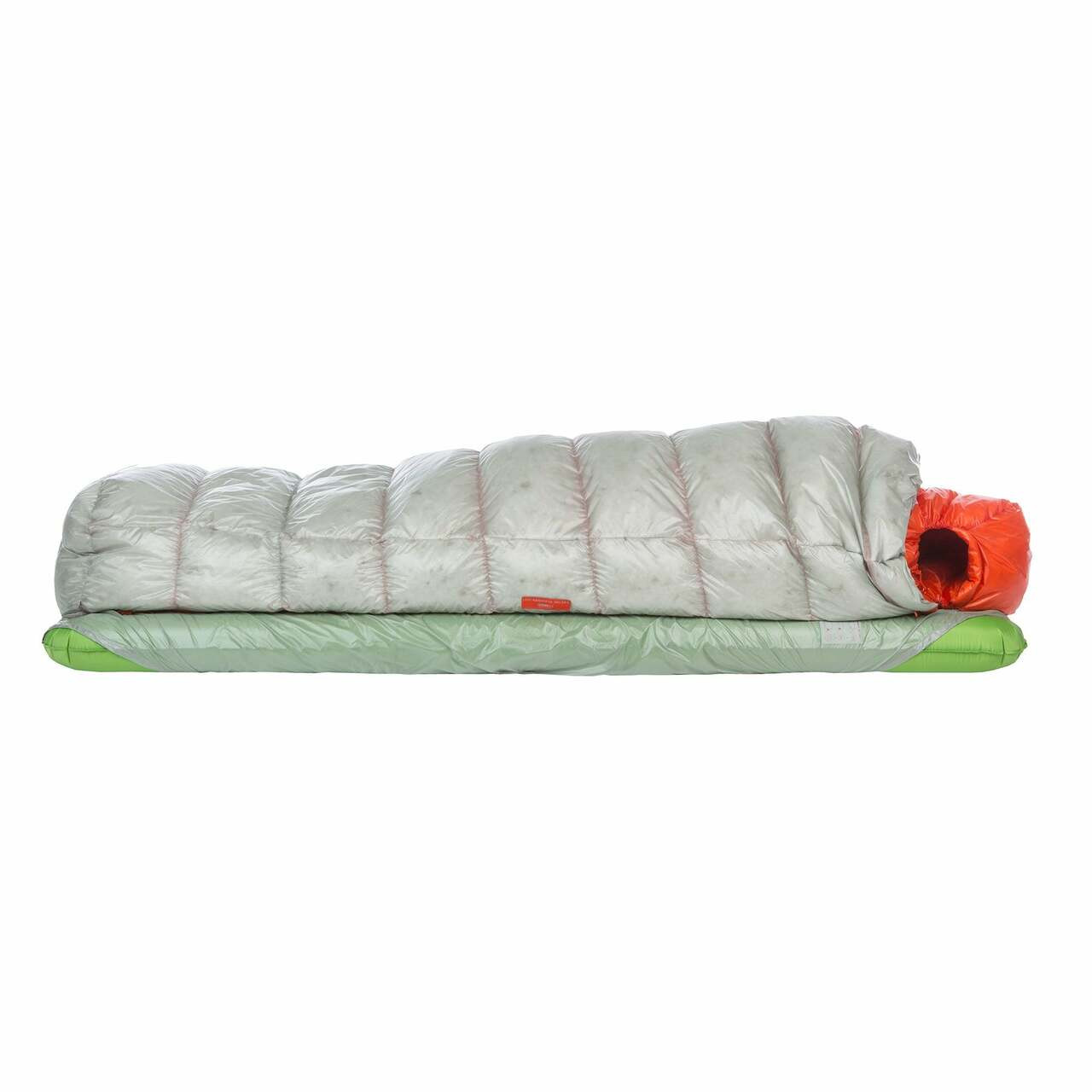 Big Agnes Lost Ranger UL 3N1 0 Down Sleeping Bag | UK | Ultralight