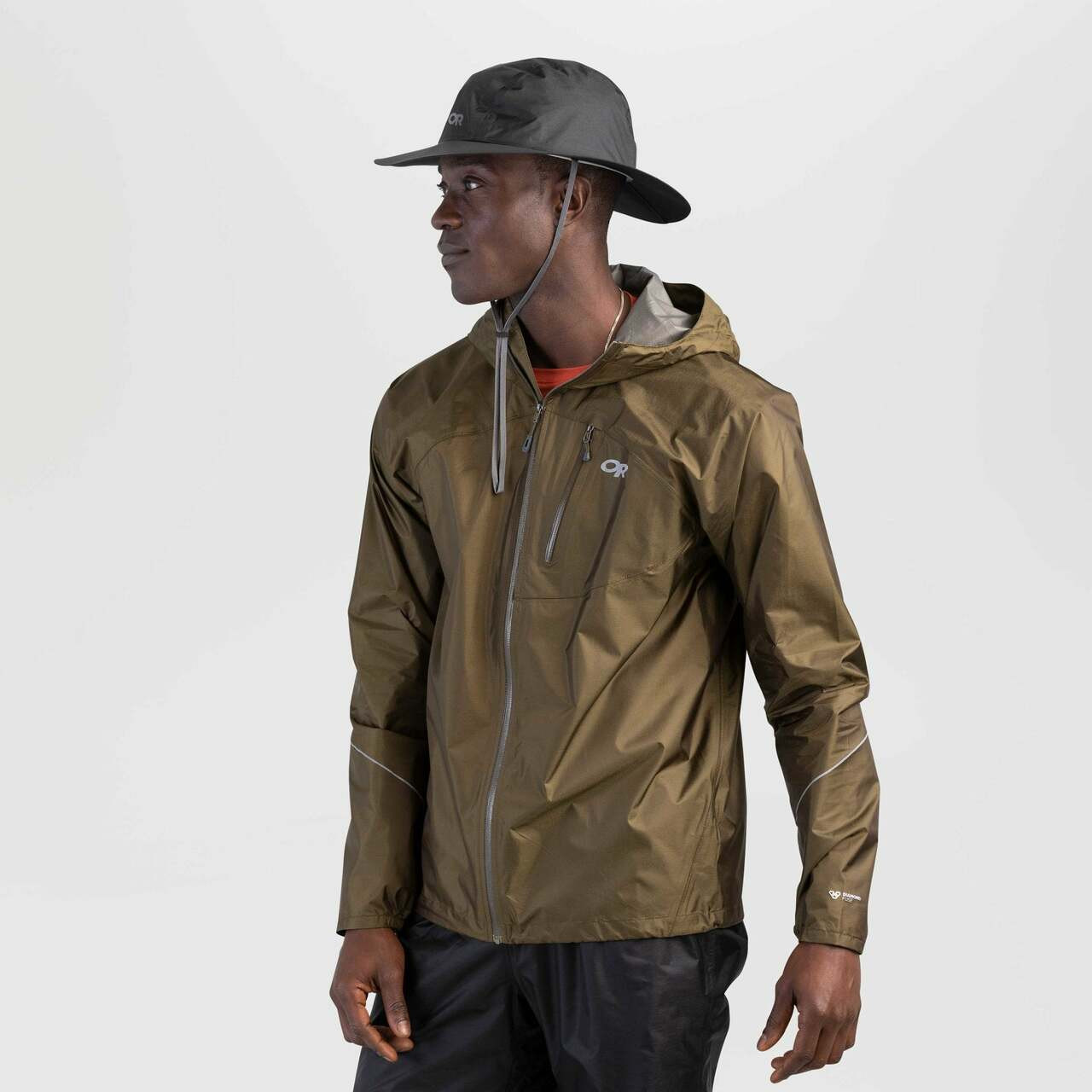 Outdoor Research Helium Rain Full Brim 