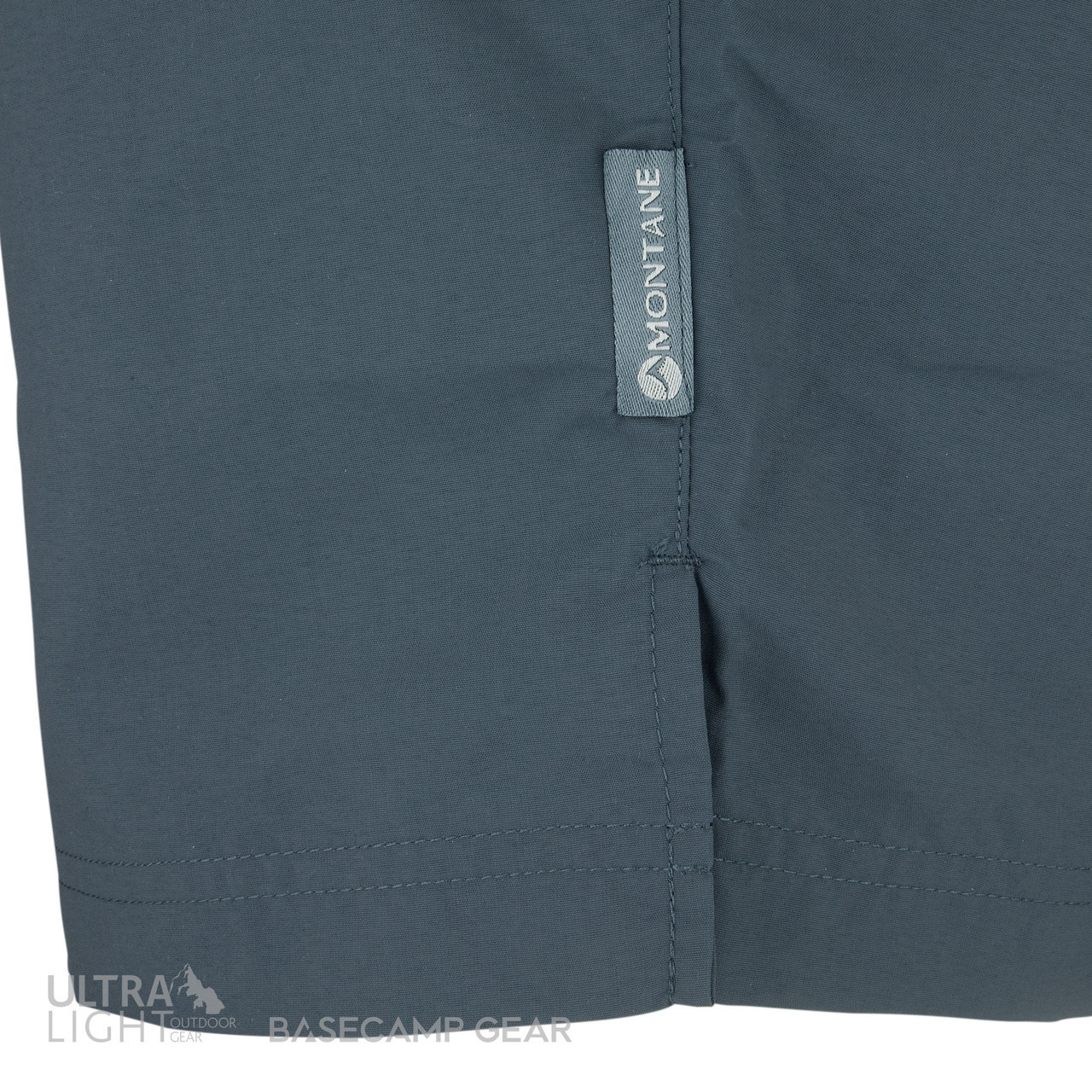 Montane Axial Lite Shorts | UK | Ultralight Outdoor Gear