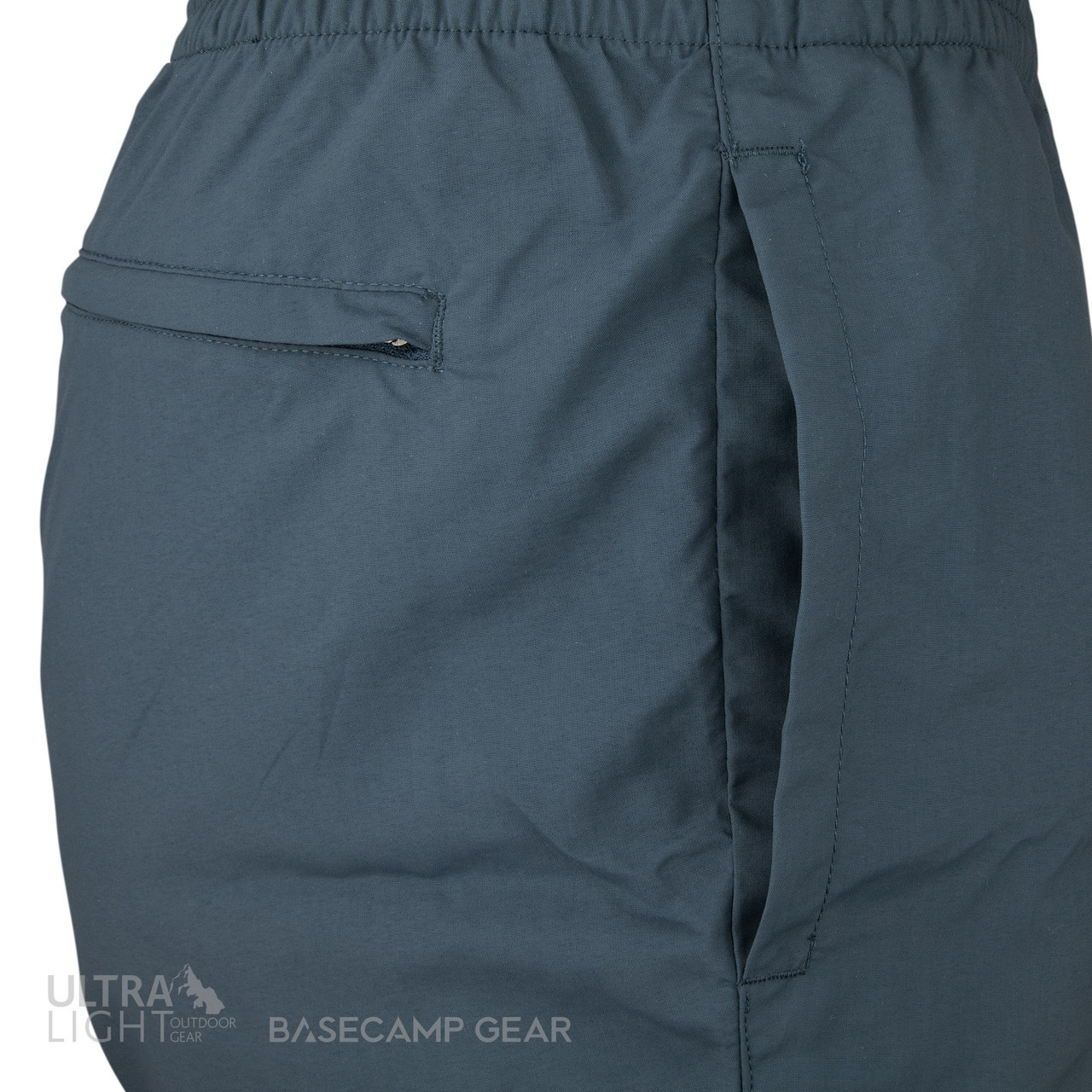 Montane Axial Lite Shorts | UK | Ultralight Outdoor Gear