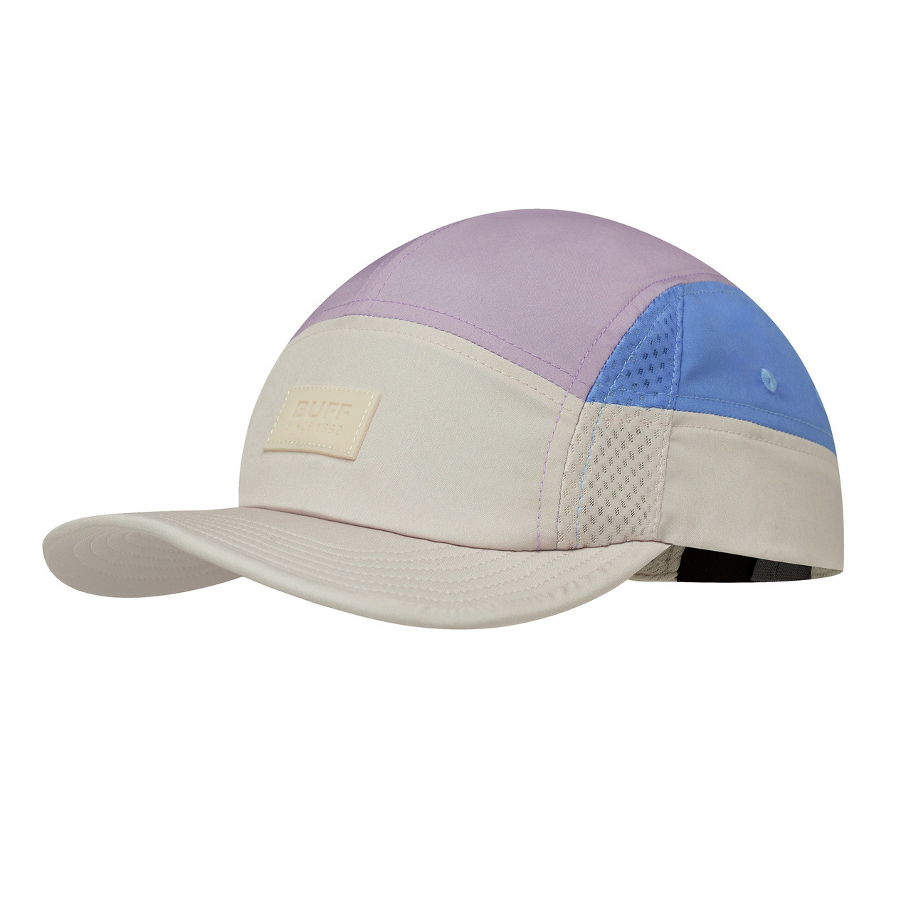 Buff 5 Panel Go Cap L-XL