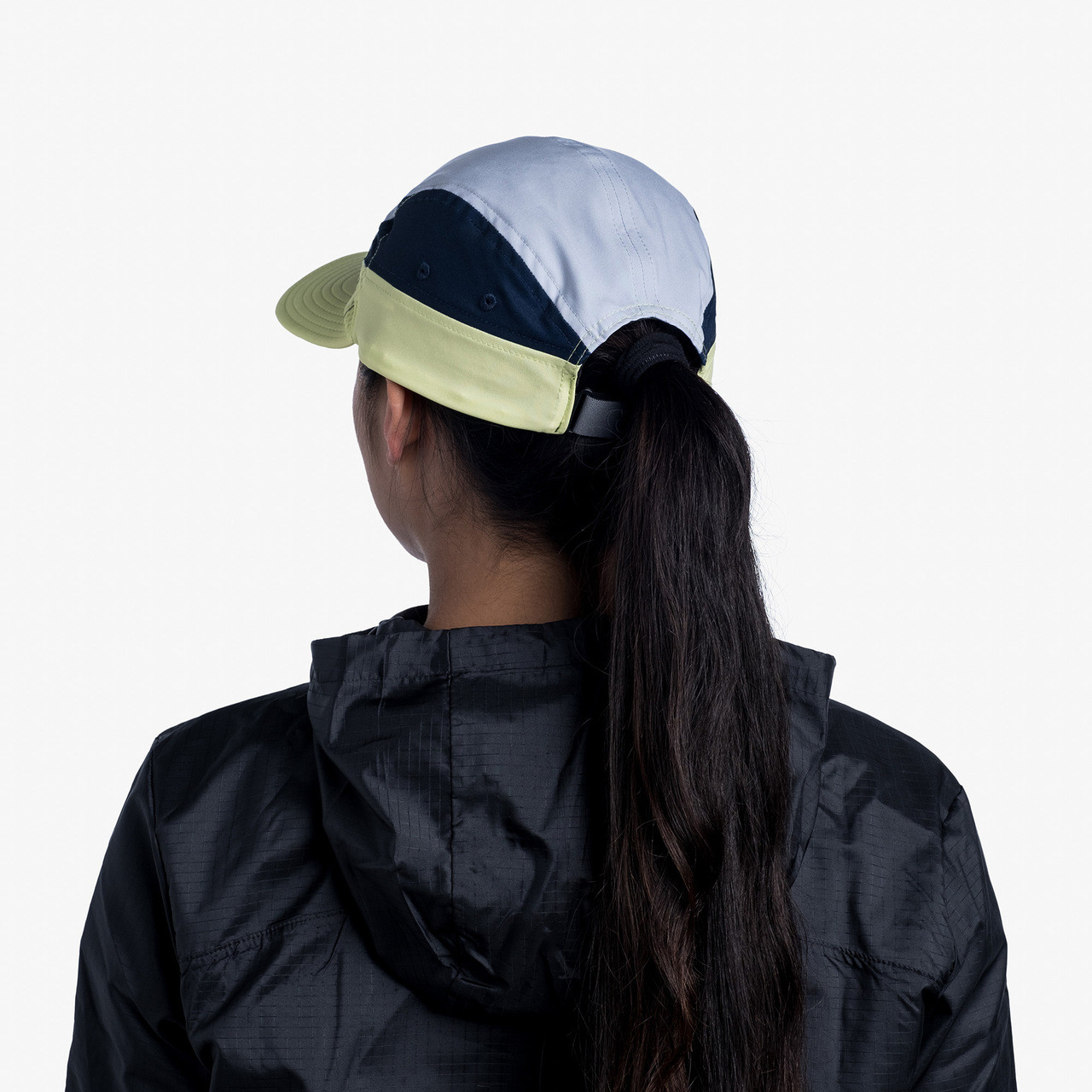 Buff 5 Panel Go Cap | UK | Ultralight 