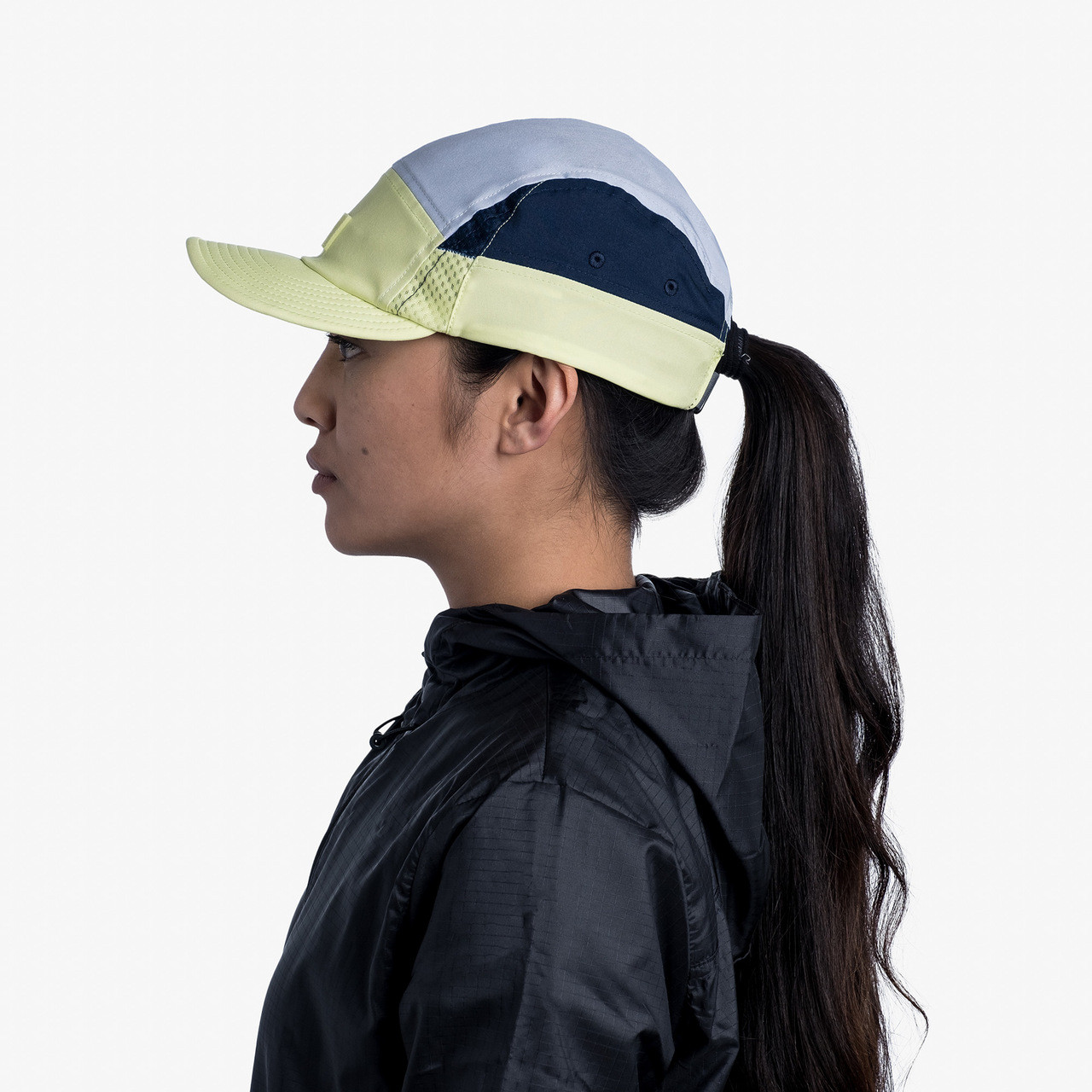 Buff 5 Panel Go Cap | UK | Ultralight 