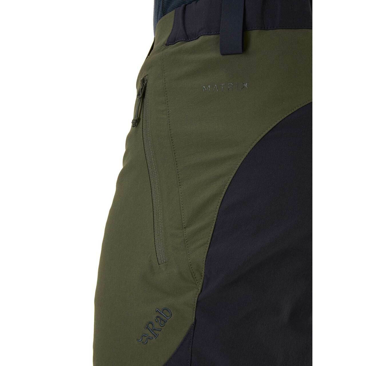 Rab Torque Mountain Pants | UK 