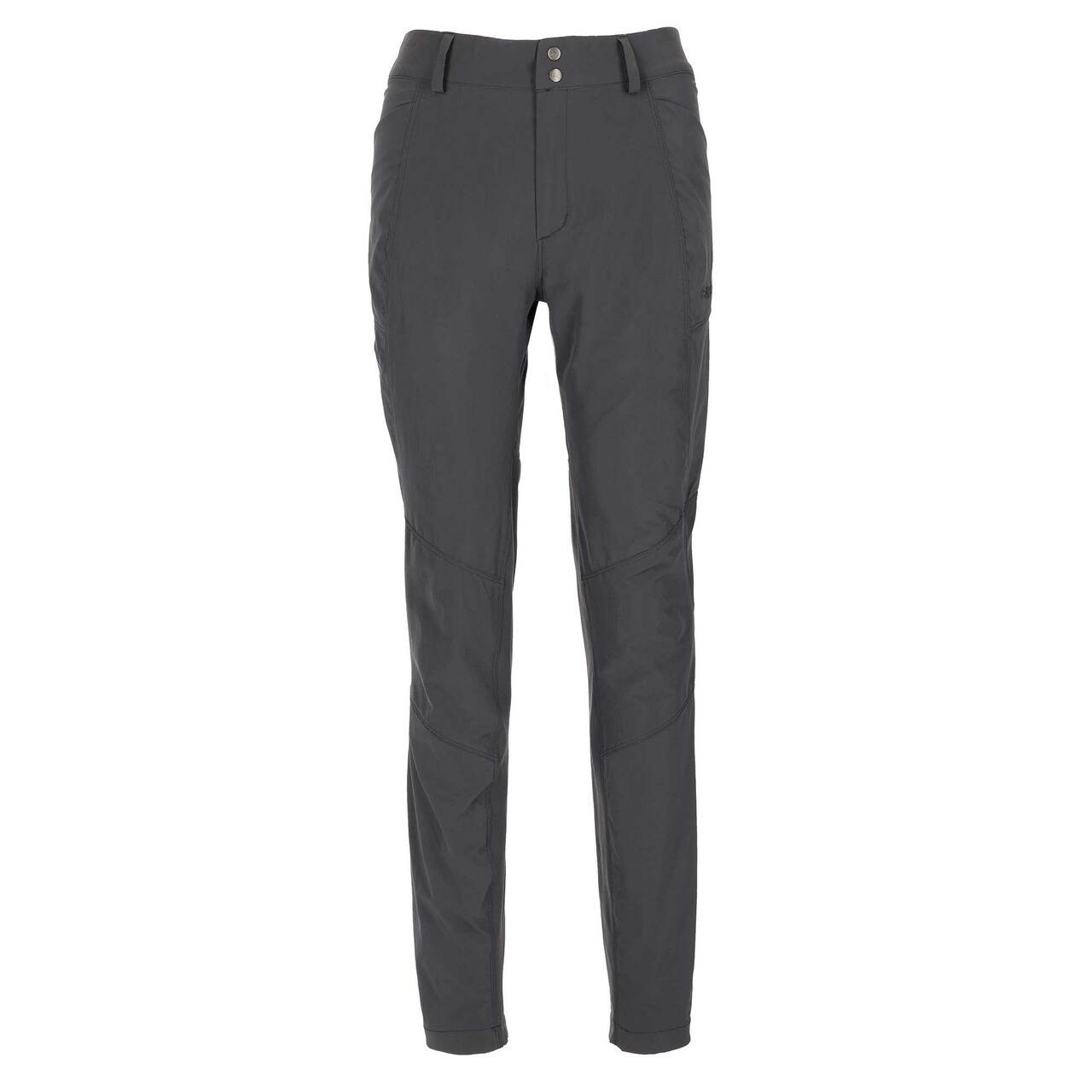 Rab ladies sales walking trousers