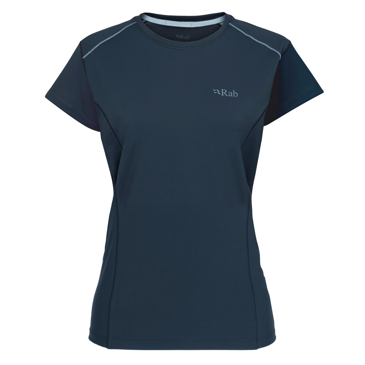 Rab force ss sales tee womens