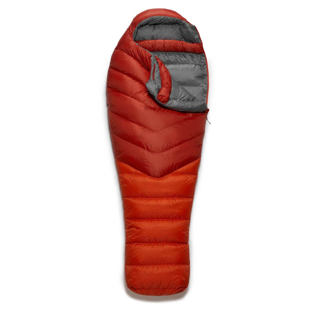 Rab Alpine 600 Down Sleeping Bag UK Ultralight Outdoor Gear