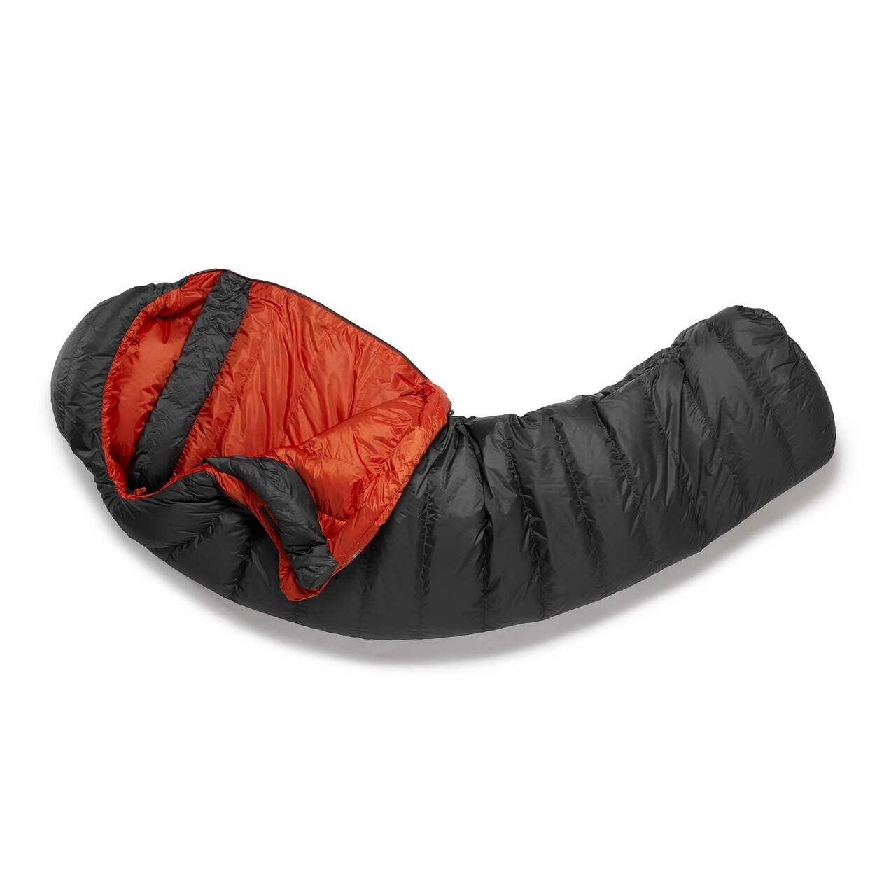 Rab ascent 500 on sale review