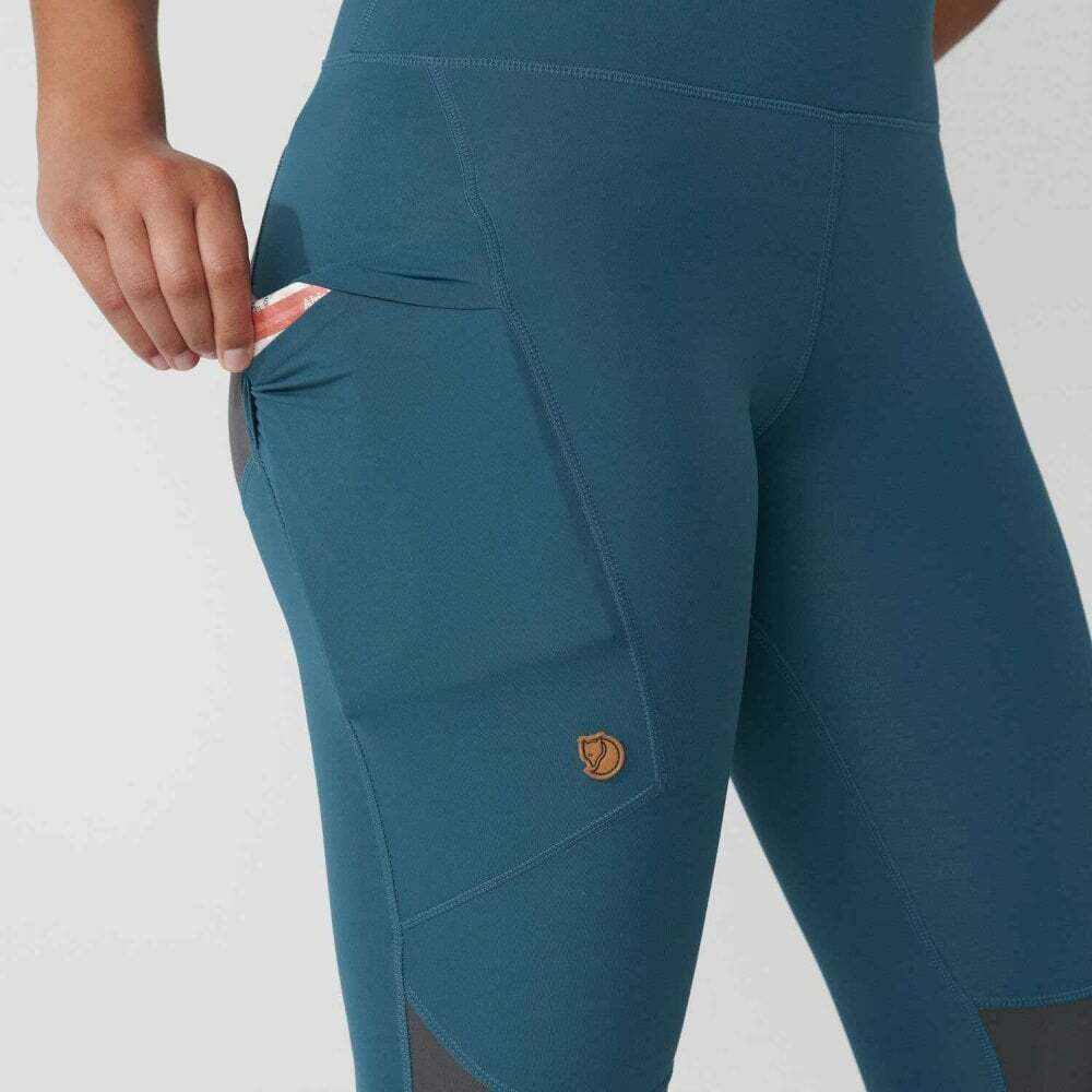 Fjallraven Womens Abisko Trekking 