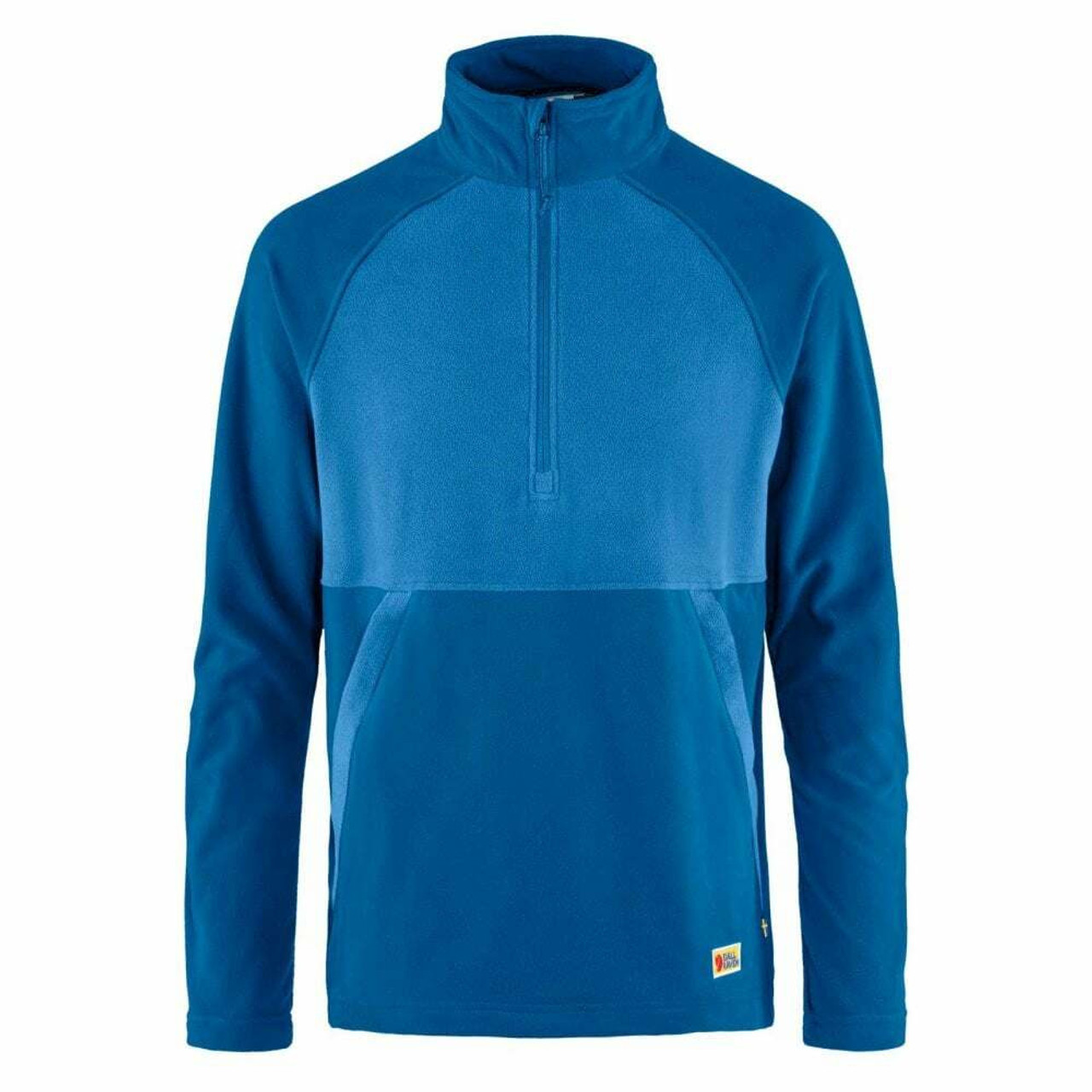 Fjallraven Vardag Lite Fleece | UK | Ultralight Outdoor Gear