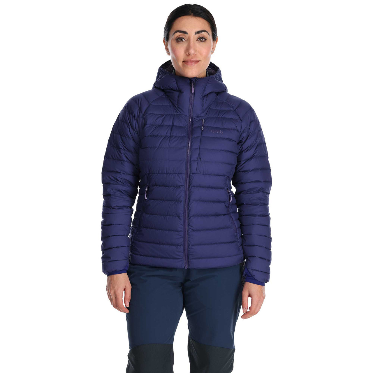 Women's Infinity Microlight Down Jacket