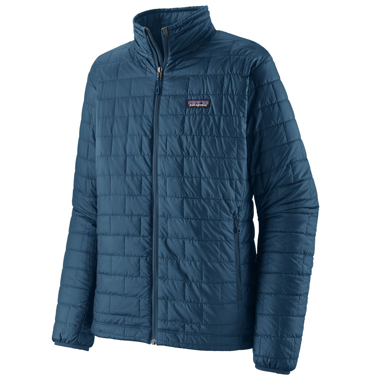 Patagonia Nano Puff Jacket - Men's – The Backpacker