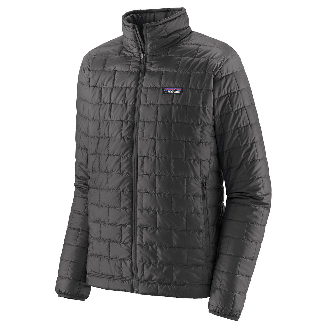 Patagonia nano shop puff weight