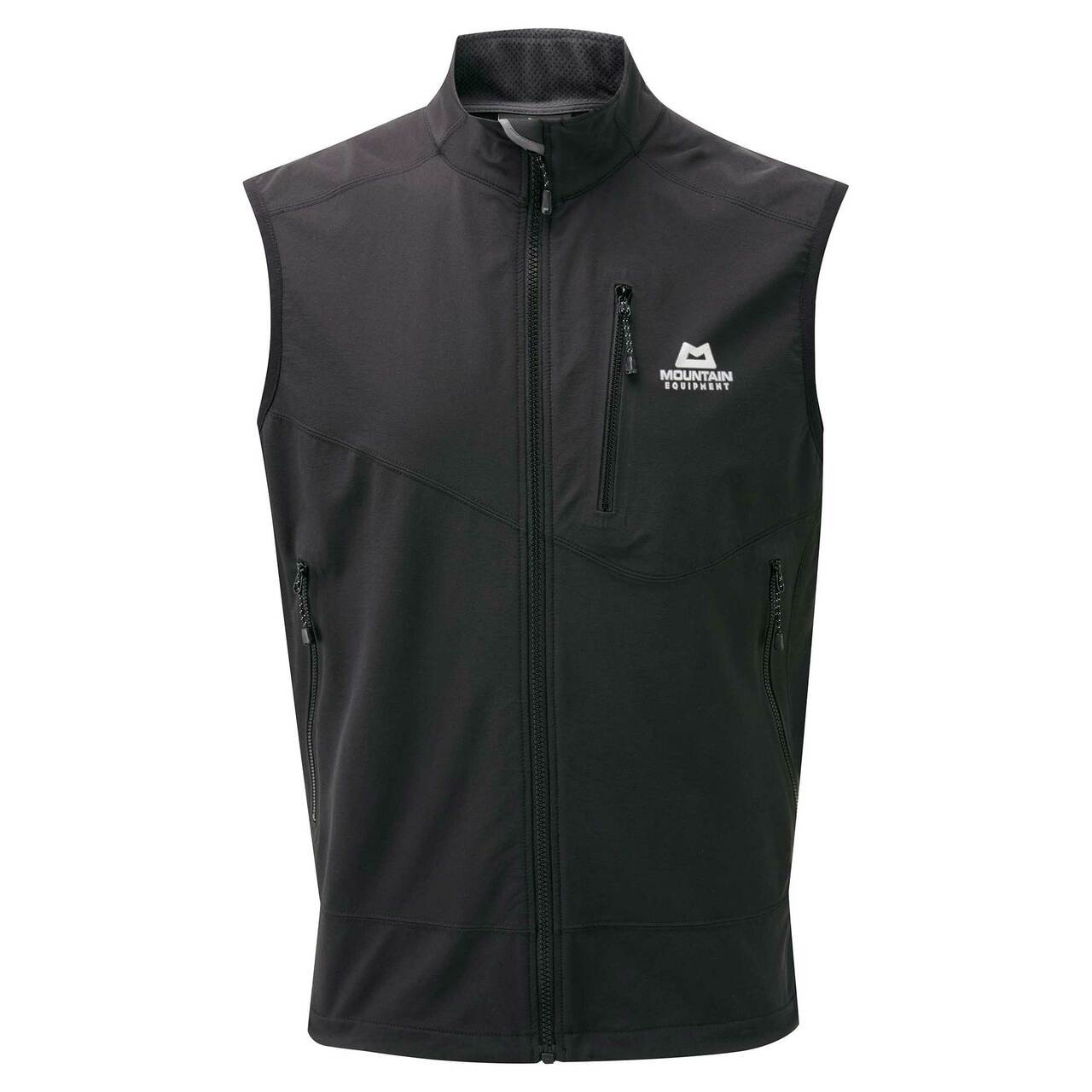 Mountain Equipment Frontier Vest | UK | Ultralight Outdoor Gear