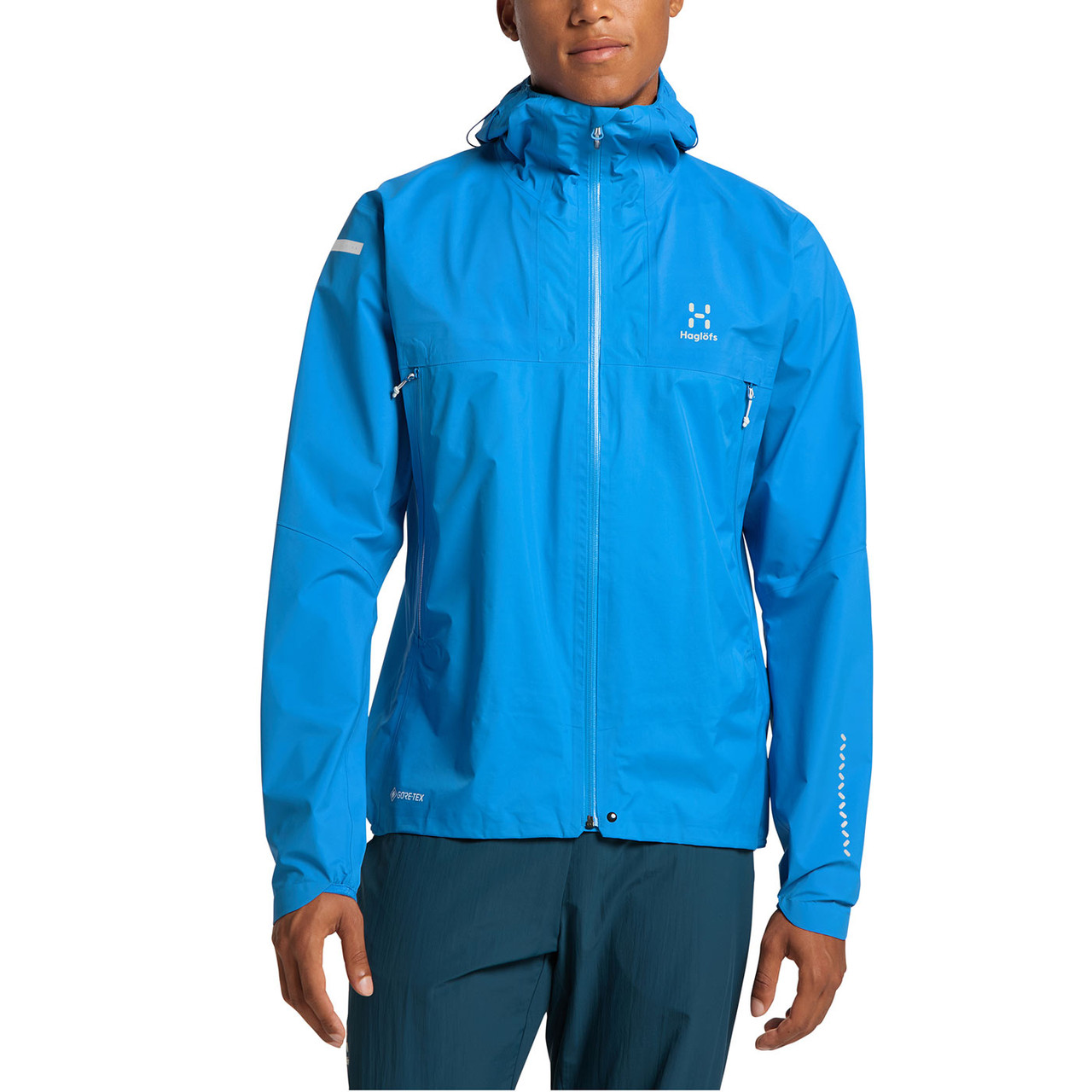 Haglofs L.I.M GTX Active Jacket | UK | Ultralight Outdoor Gear