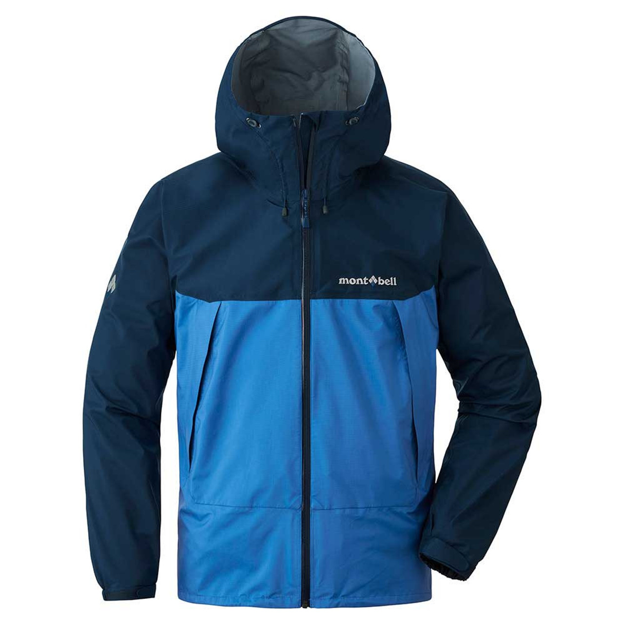 Thunder Pass Jacket