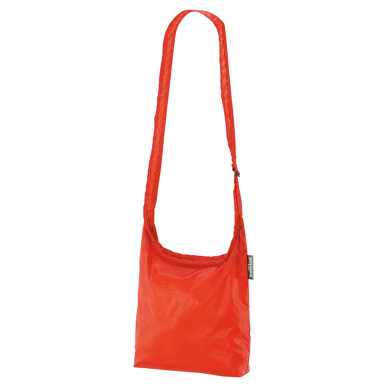 Montbell U.L MONO Pouch M | UK | Ultralight Outdoor Gear 