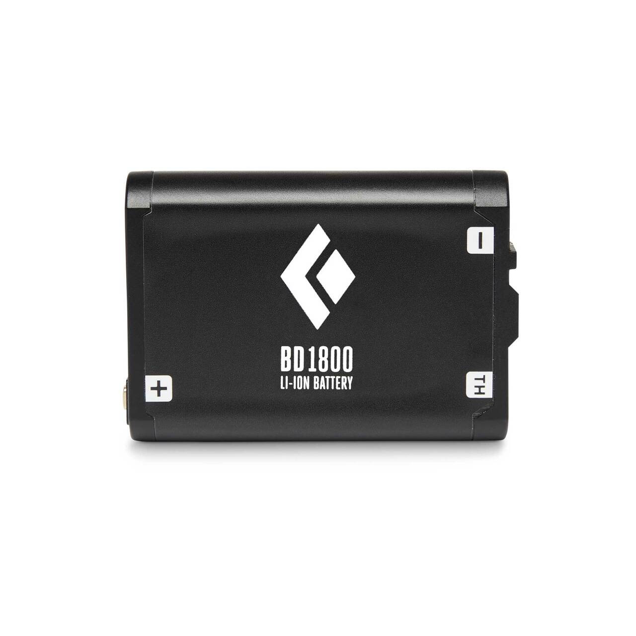 black diamond bd 1800 battery