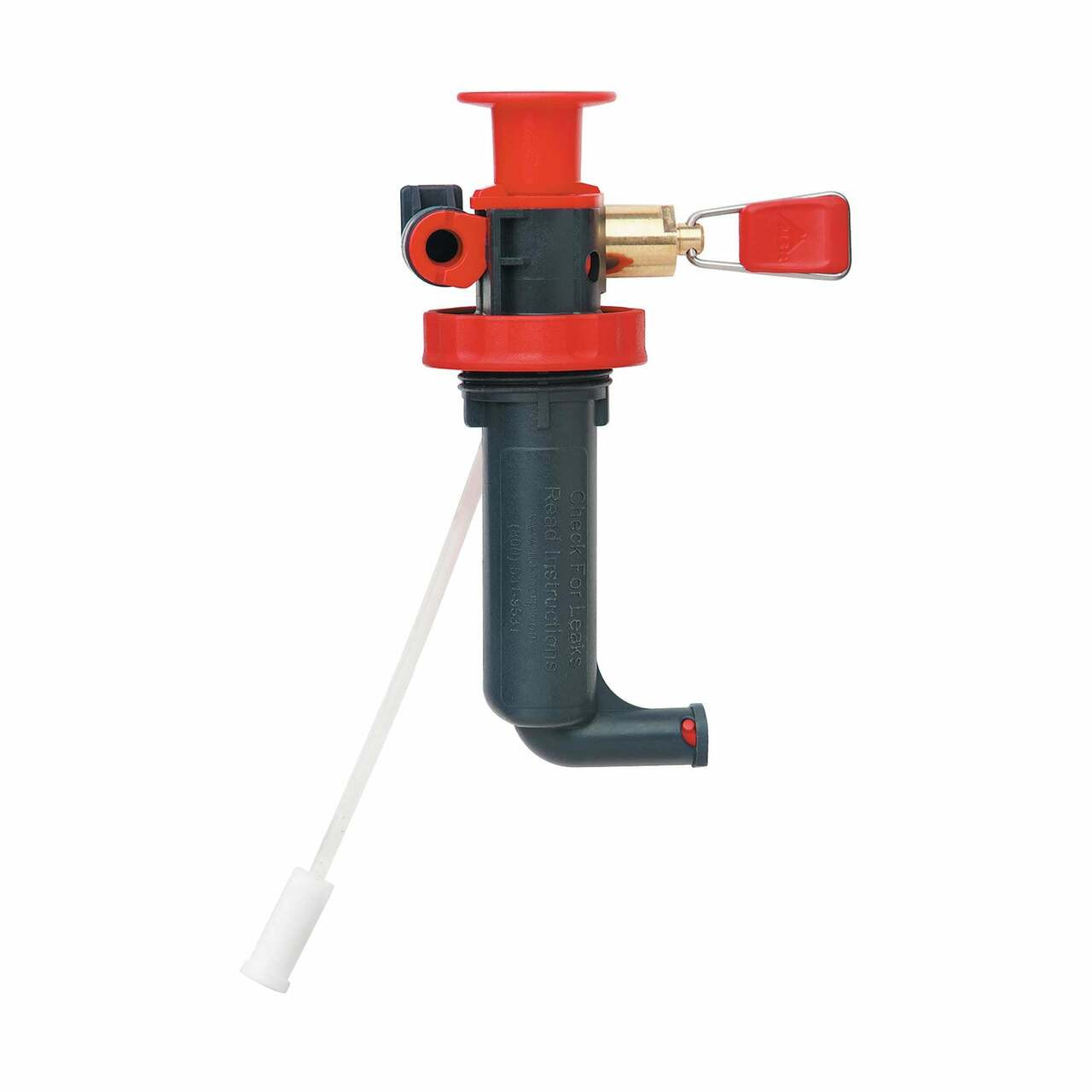 MSR Standard Fuel Pump | UK | Ultralight Outdoor Gear