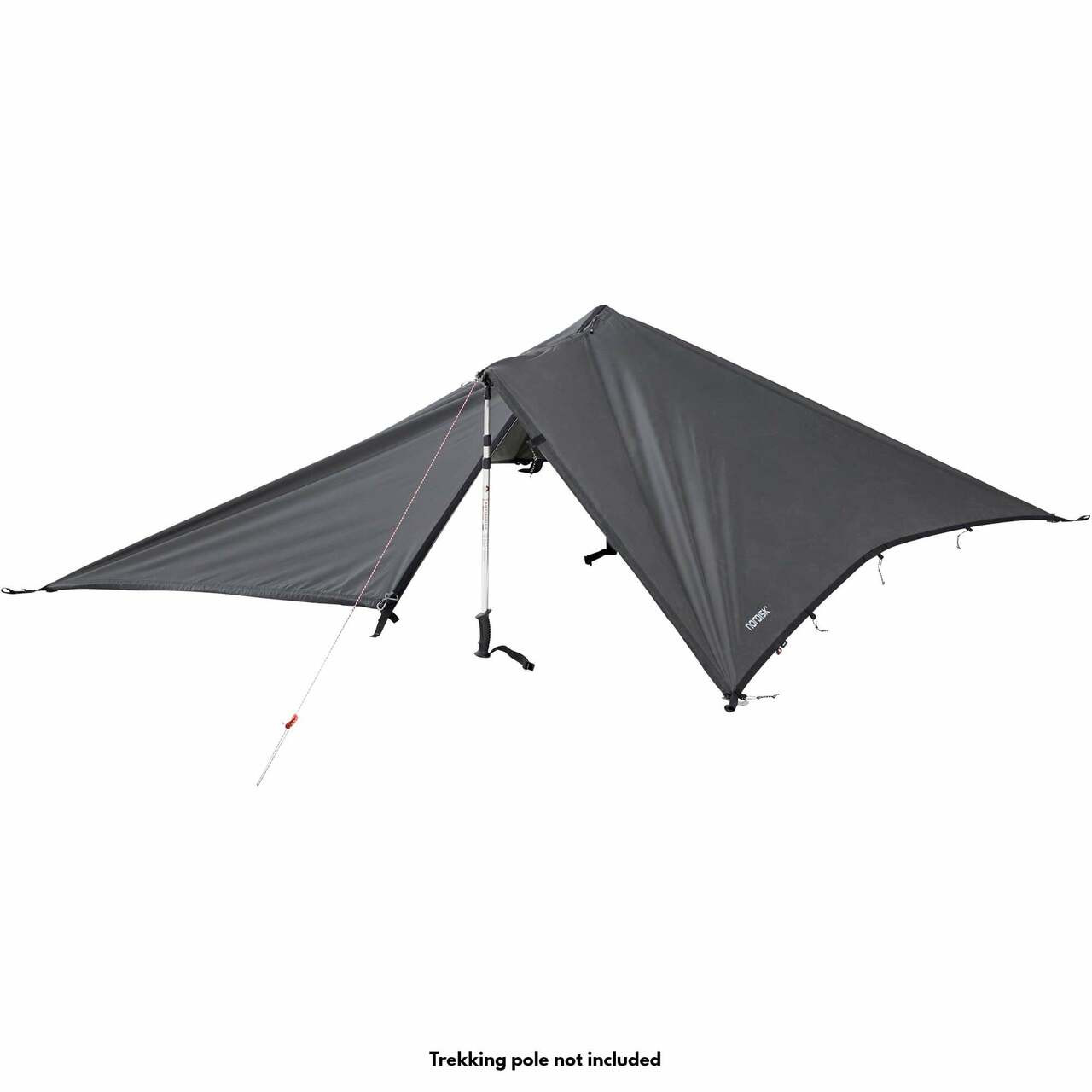 Nordisk Voss Tech SI Tarp | UK | Ultralight Outdoor Gear