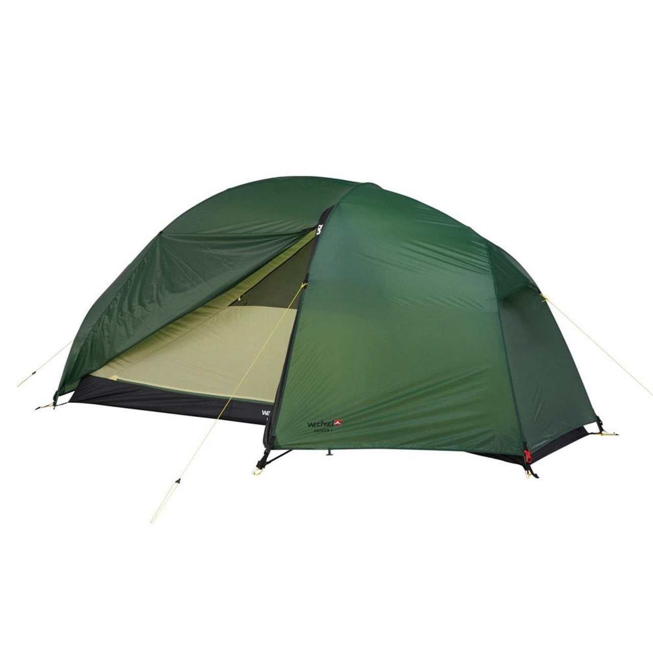 Wechsel Exogen 1 Person Tent | UK | Ultralight Outdoor Gear