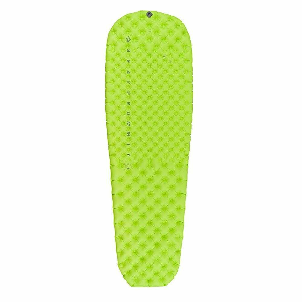 Sea to Summit Comfort Light S.I.マットRサイズ Sea to Summit Comfort Light Insulated Mat - Large | UK